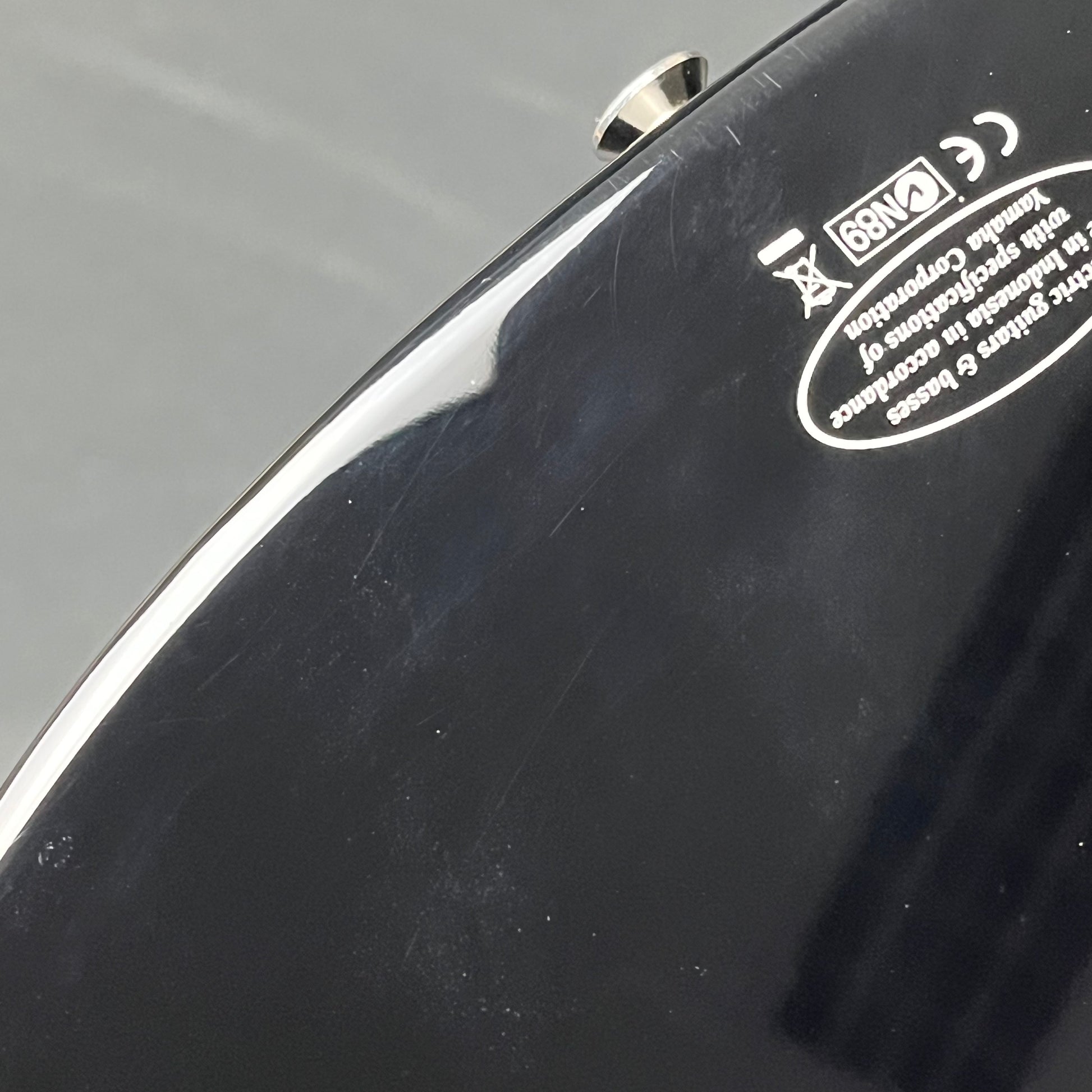 YAMAHA PAC012