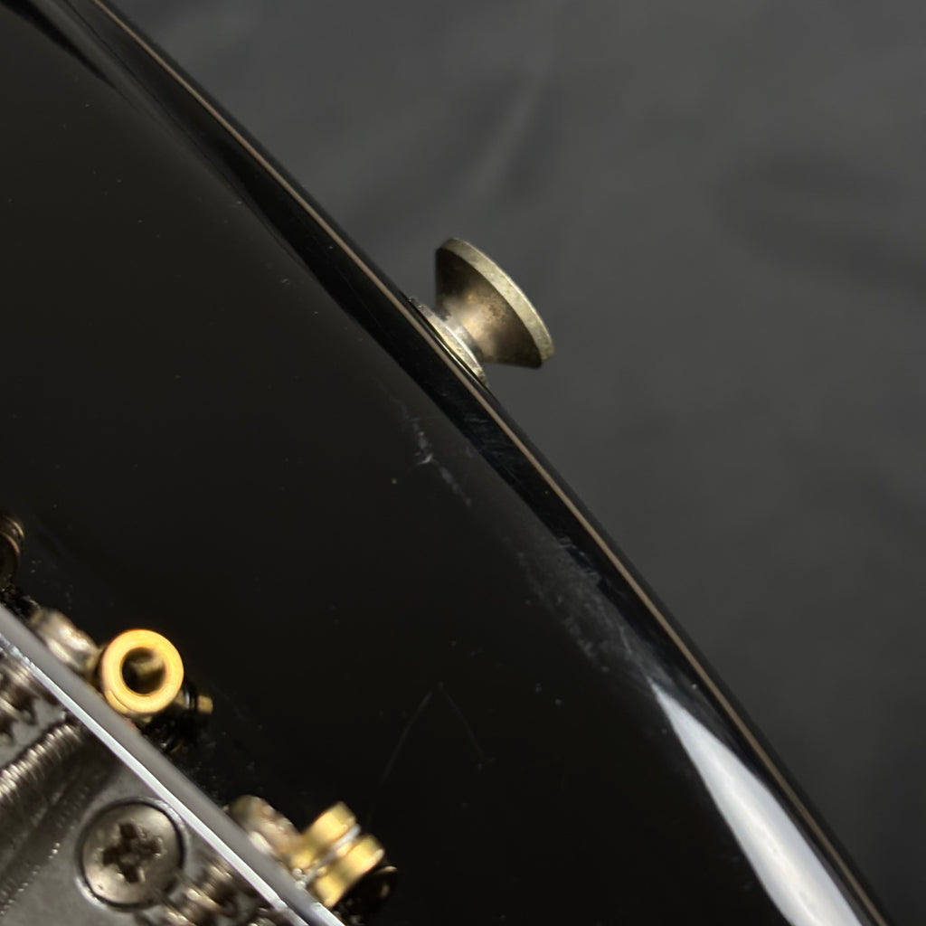 Fender Mexico Jazz Bass
