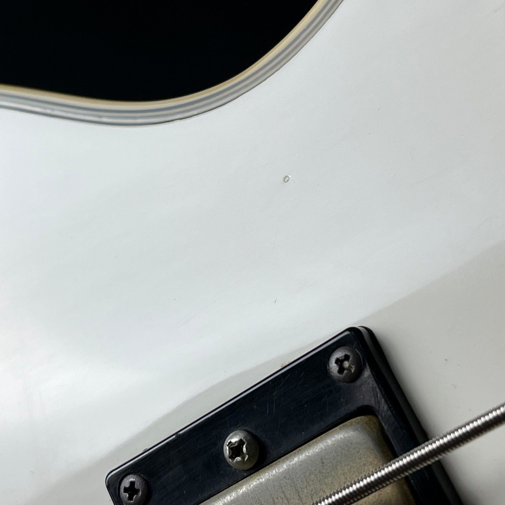 GrassRoots LP Bass