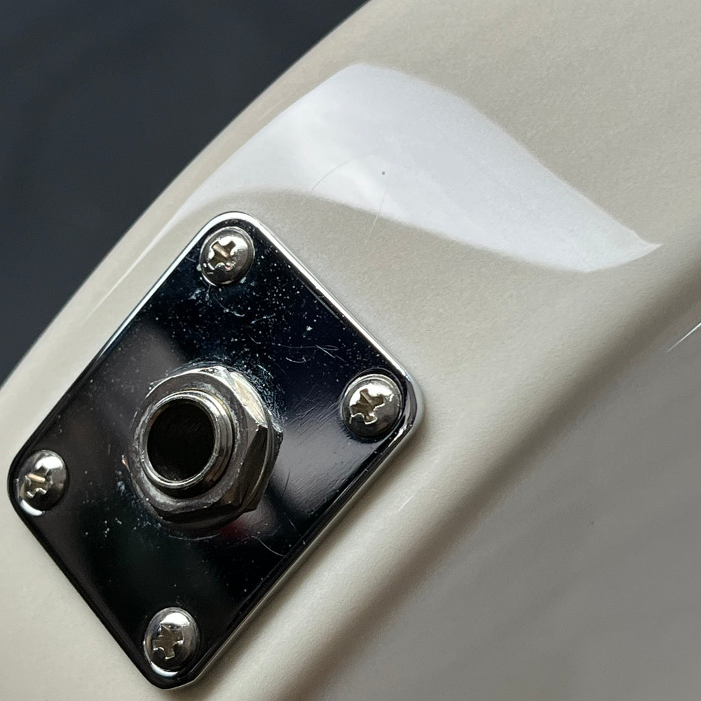 FGN Japan Telecaster Thinline