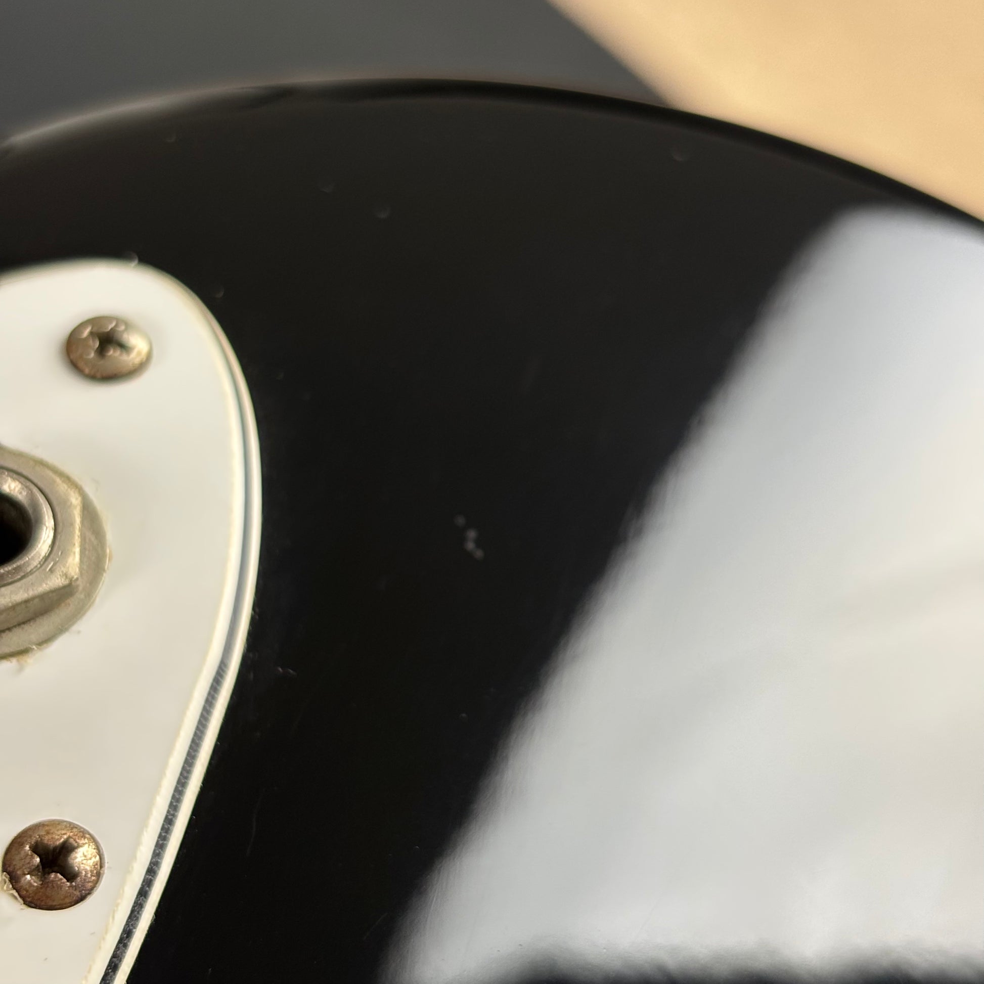 Fender Mexico Jazz Bass