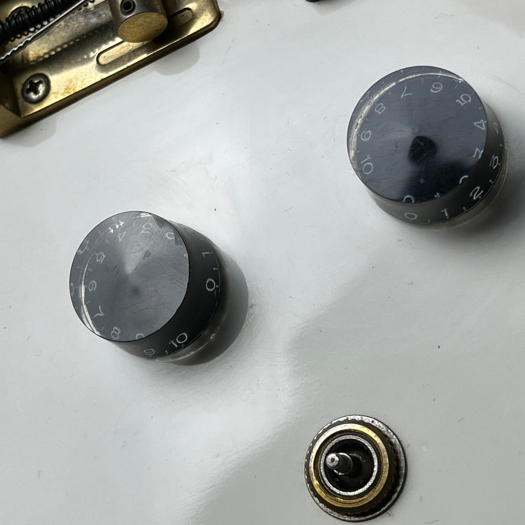 GrassRoots LP Bass