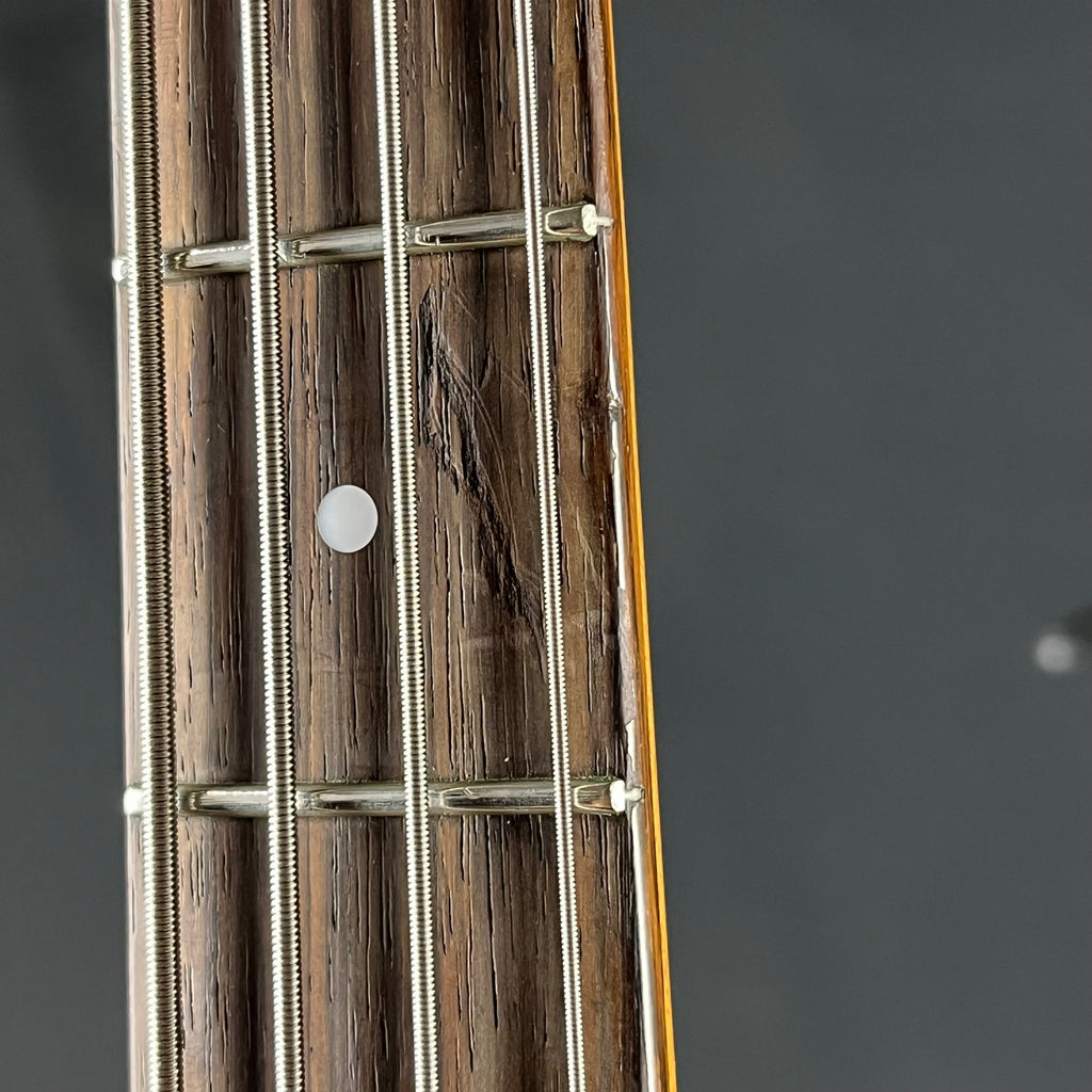 YAMAHA Japan RBX Bass