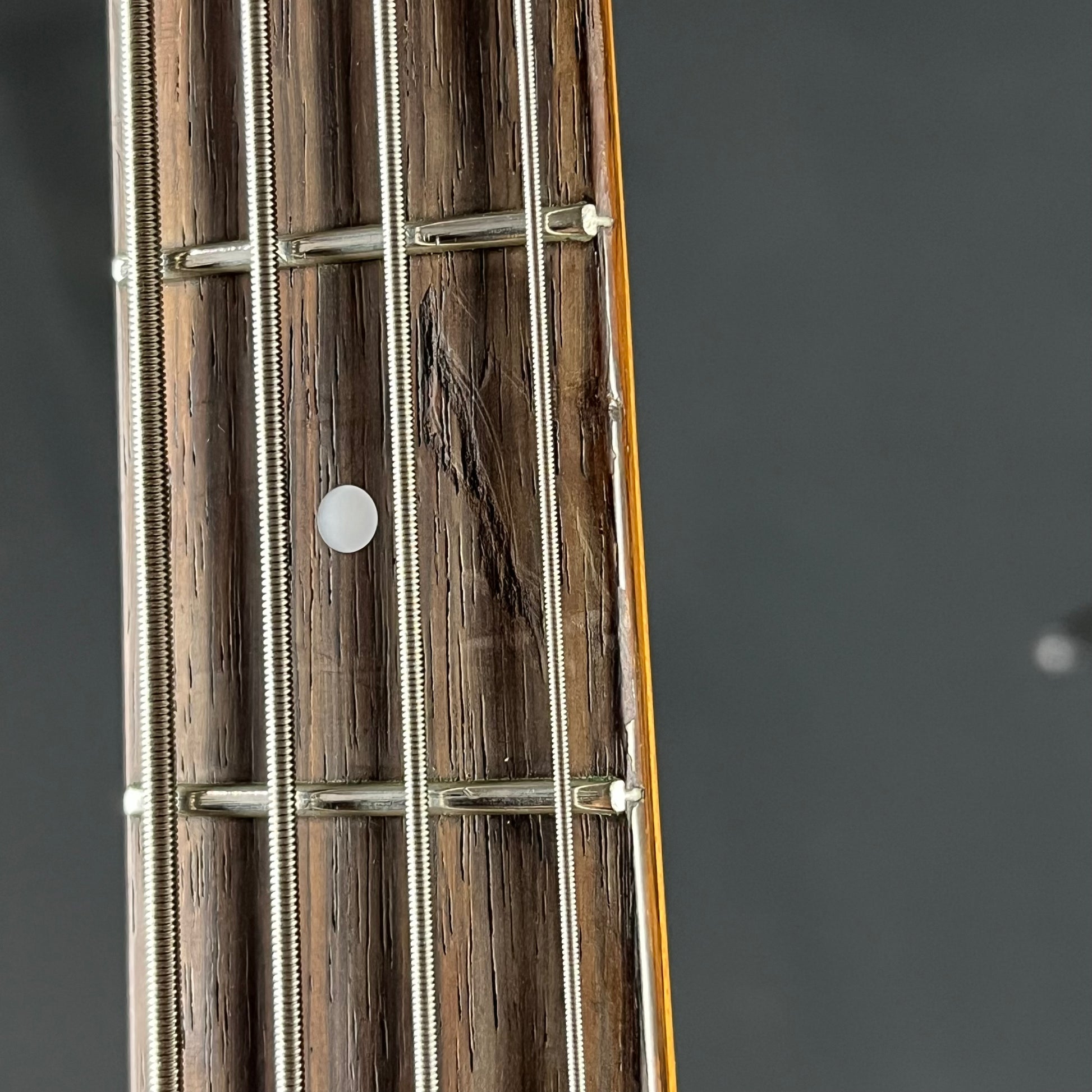 YAMAHA Japan RBX Bass