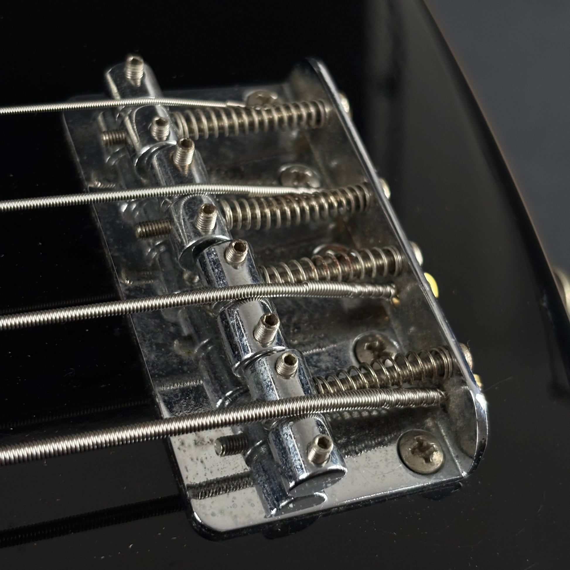 Fender Mexico Jazz Bass