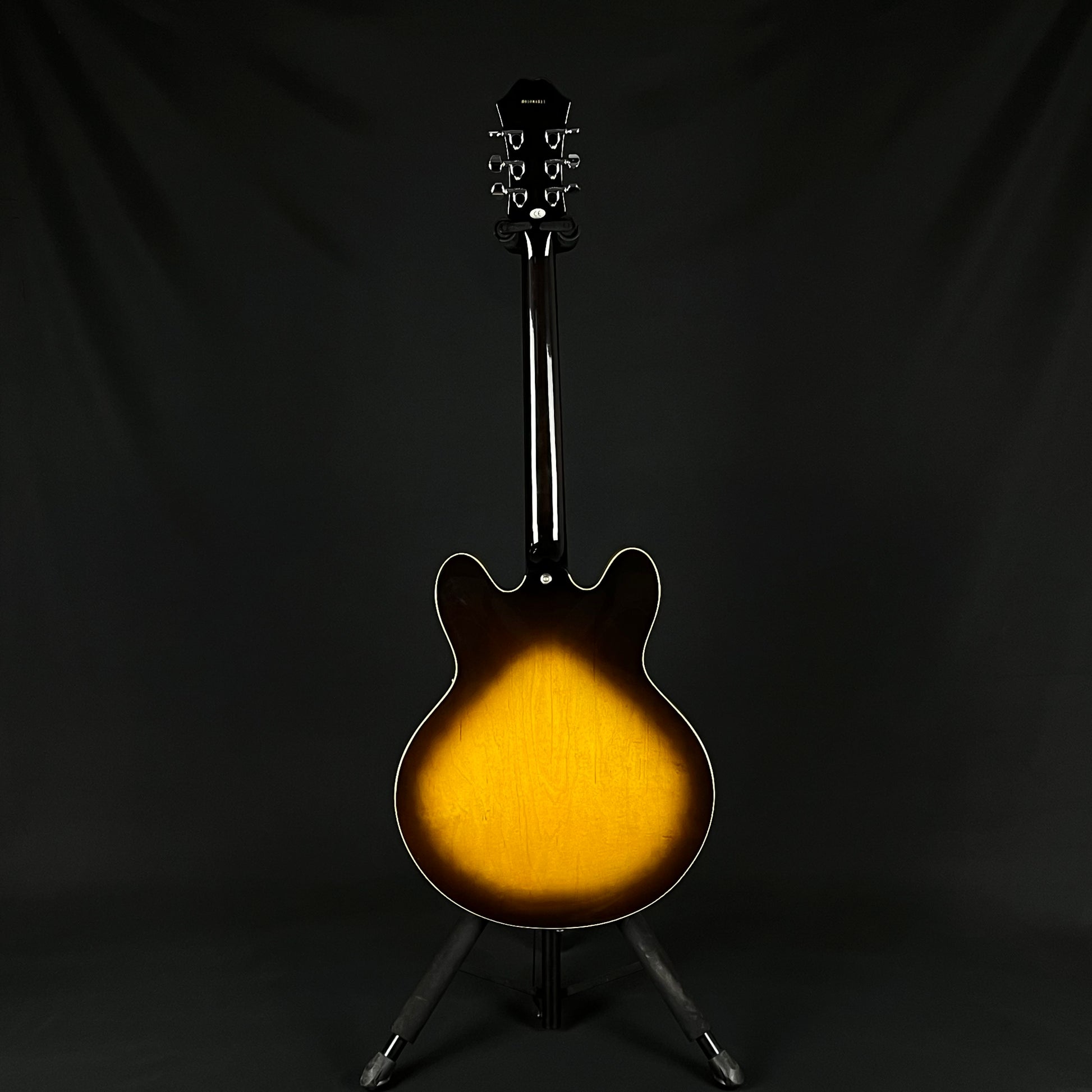 Epiphone Korea DOT 2001
