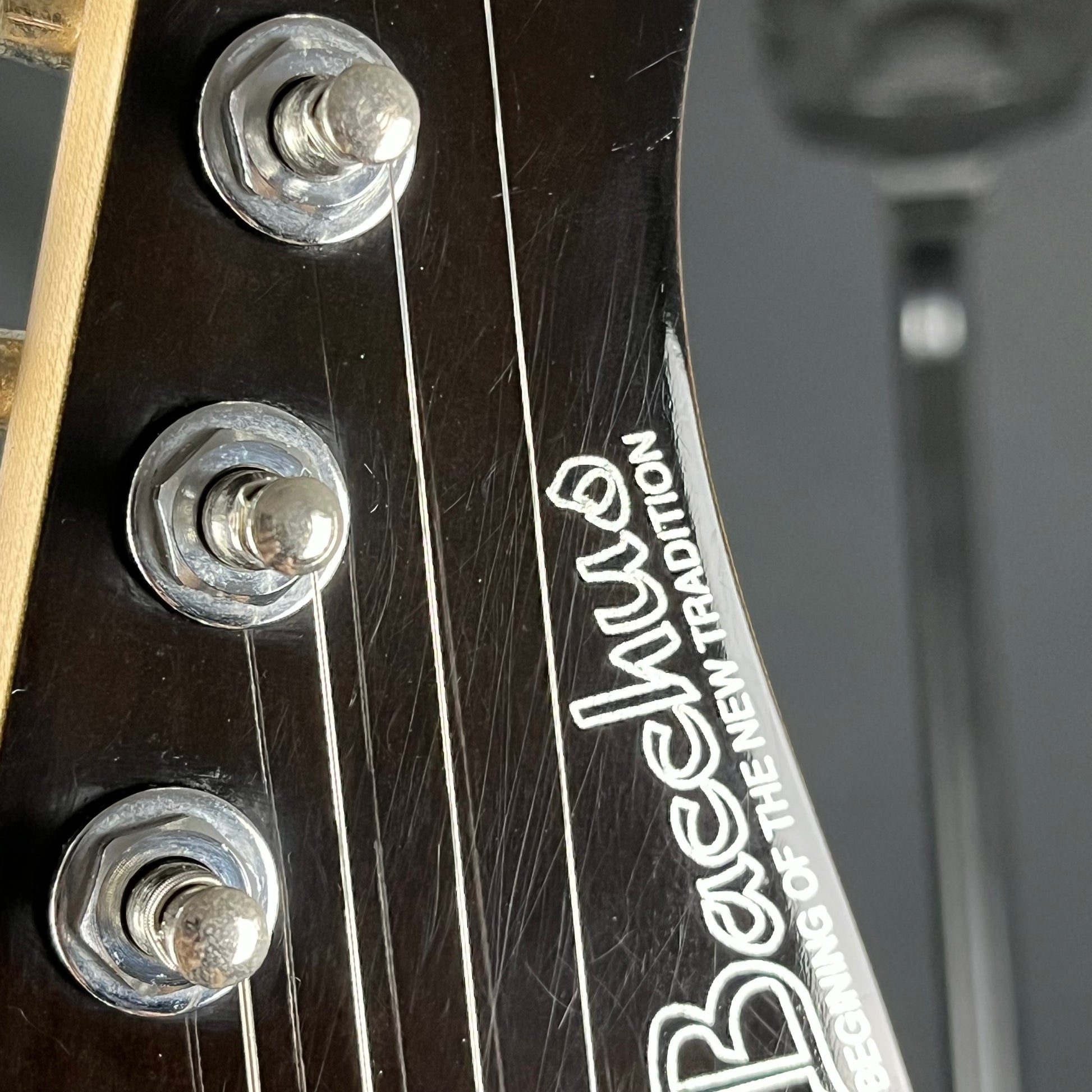 Bacchus Japan 2 Surf MOD