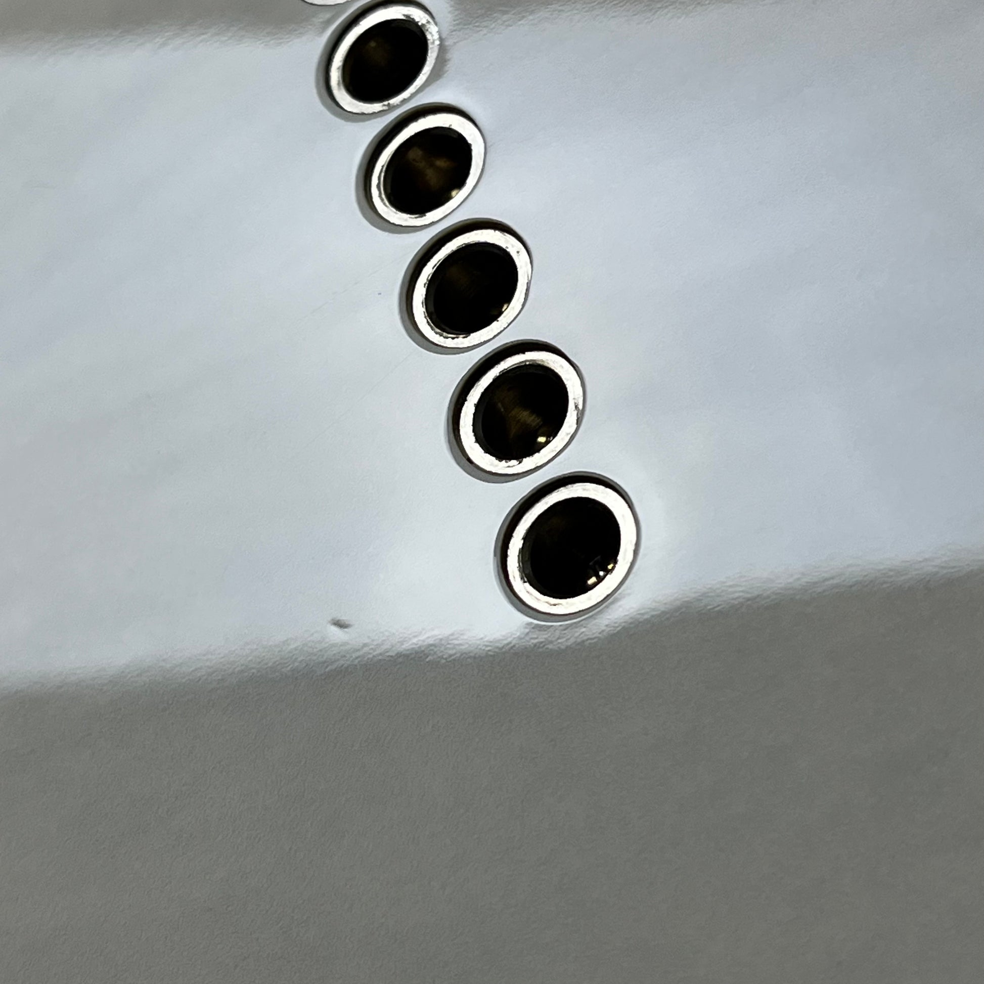 FGN Japan Telecaster Thinline