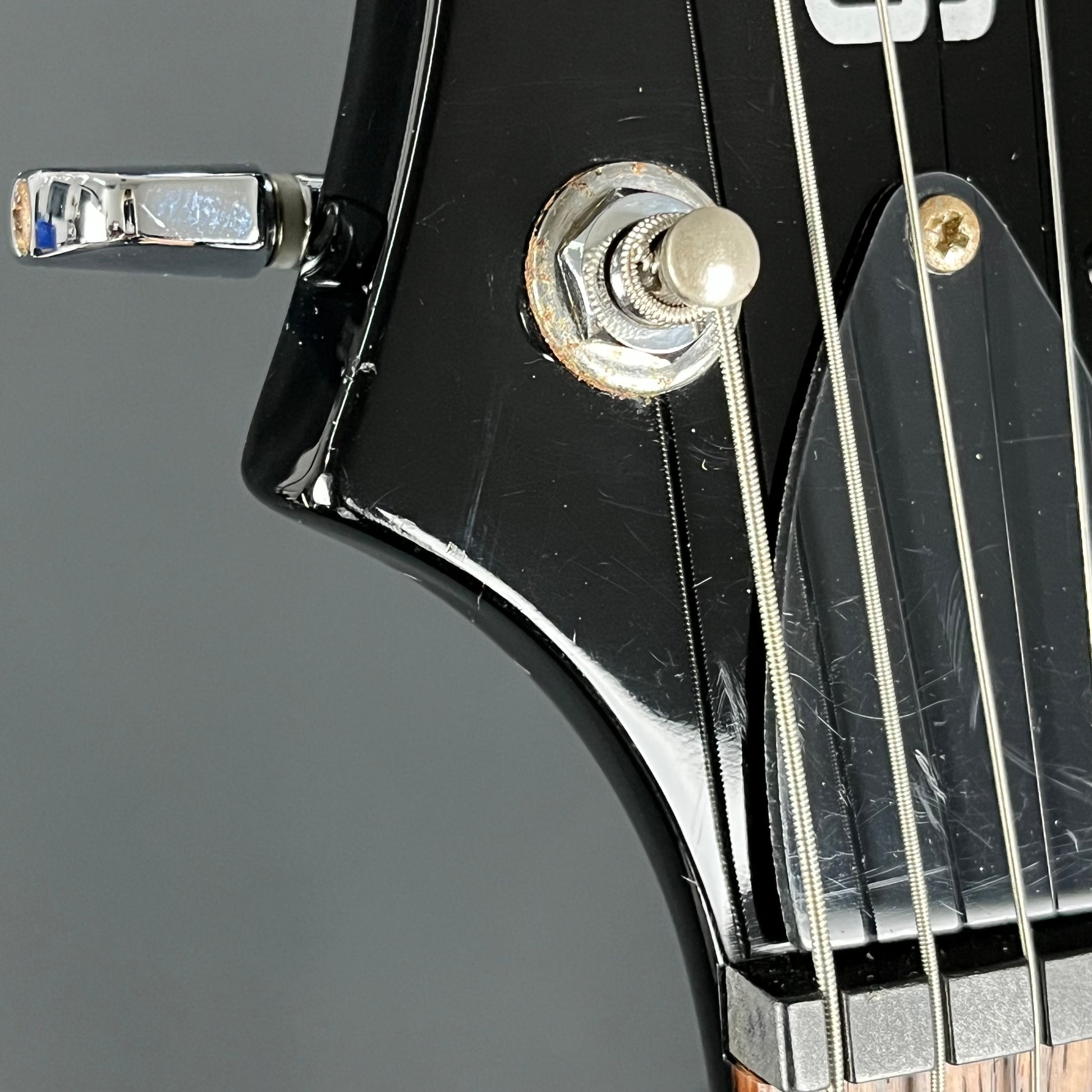 PRS SE Custom 24 2015