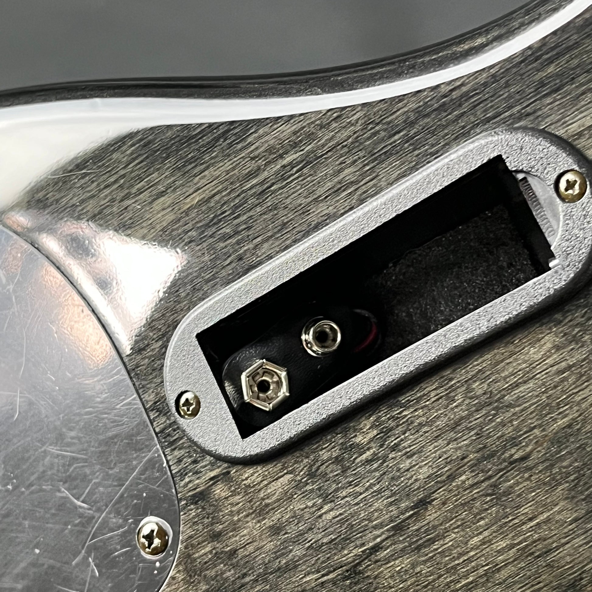YAMAHA TRB1006 Bass