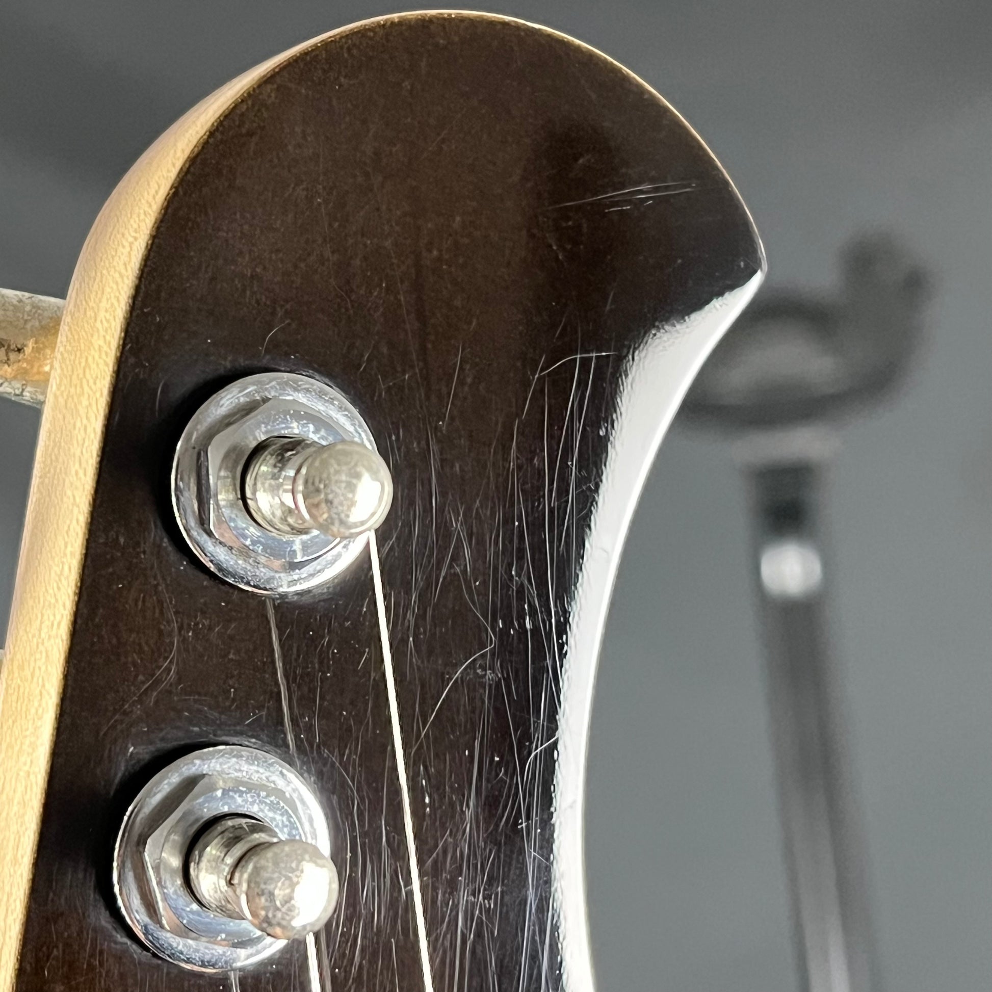 Bacchus Japan 2 Surf MOD