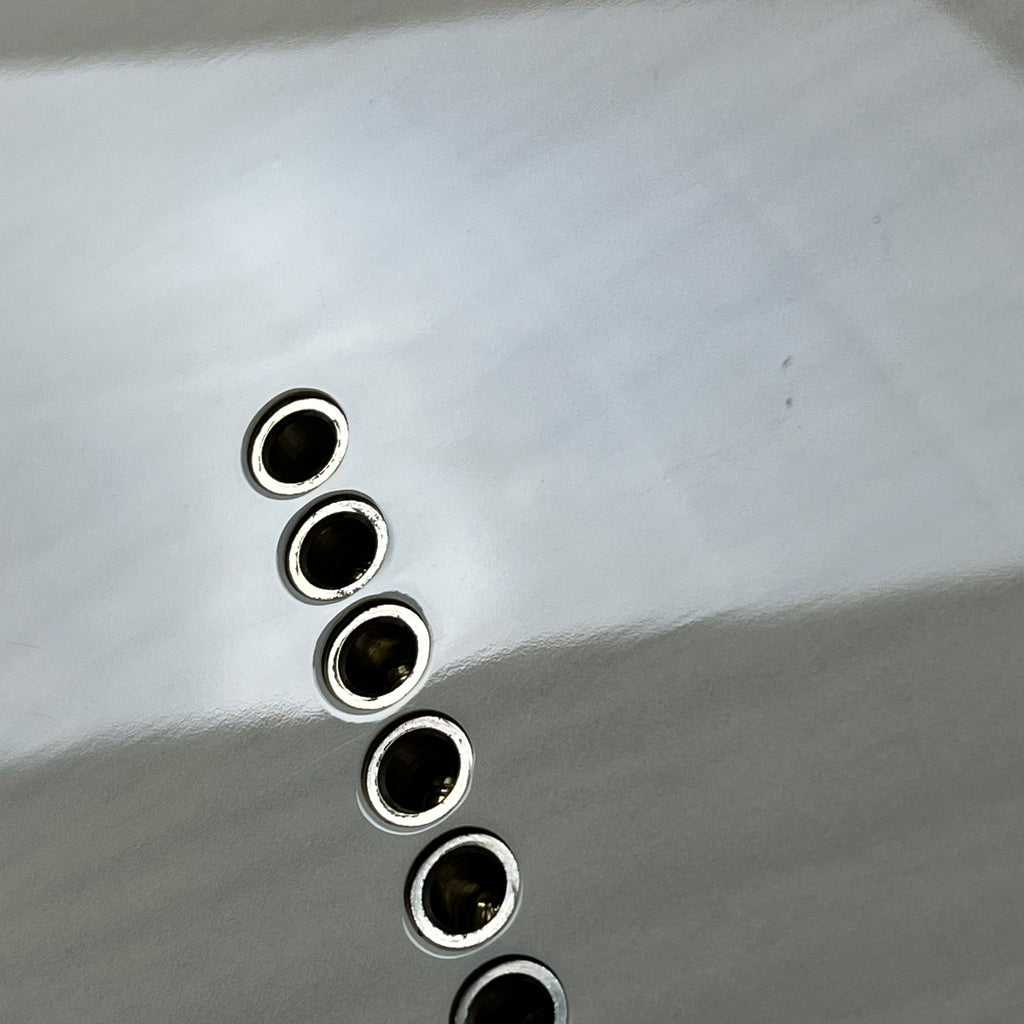 FGN Japan Telecaster Thinline