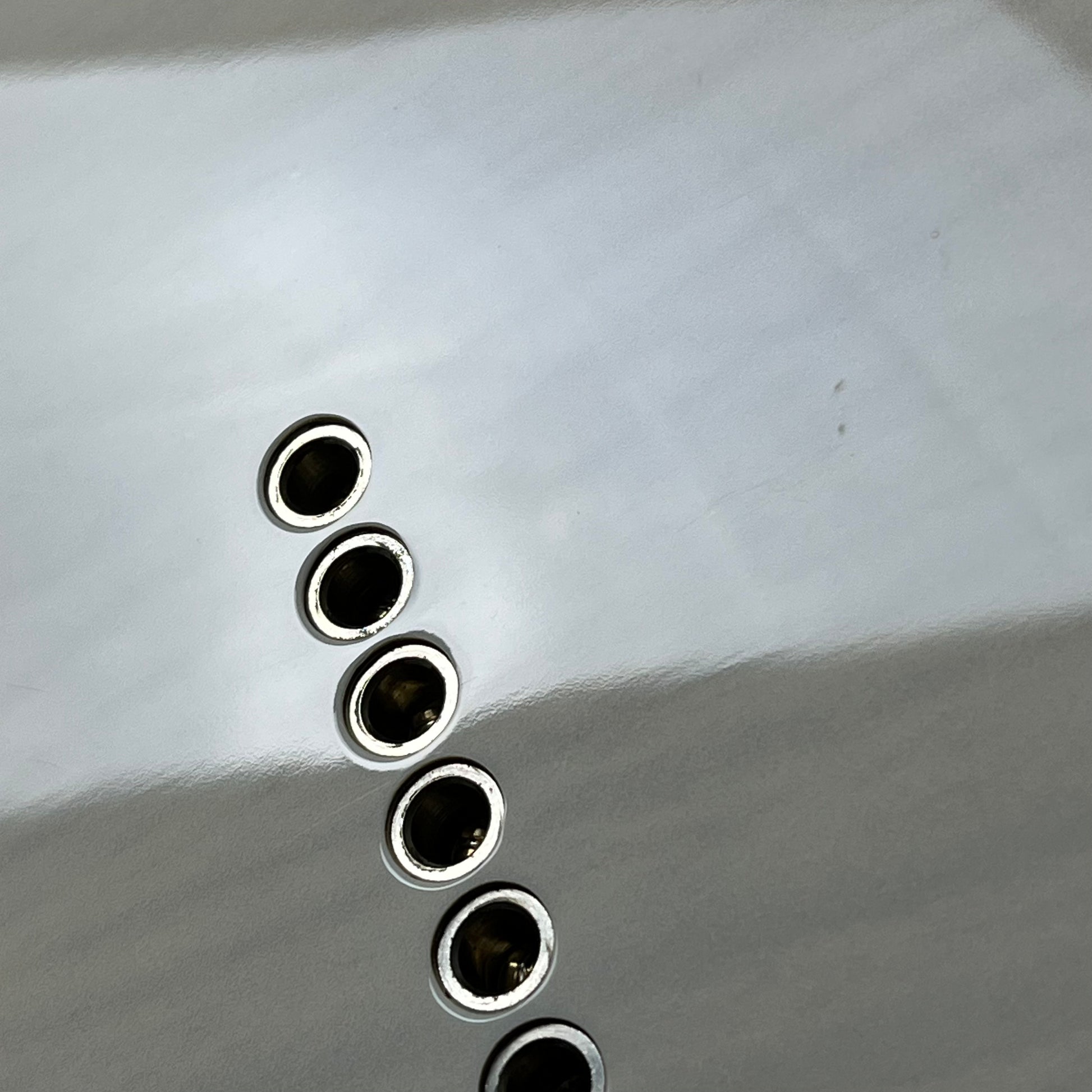 FGN Japan Telecaster Thinline