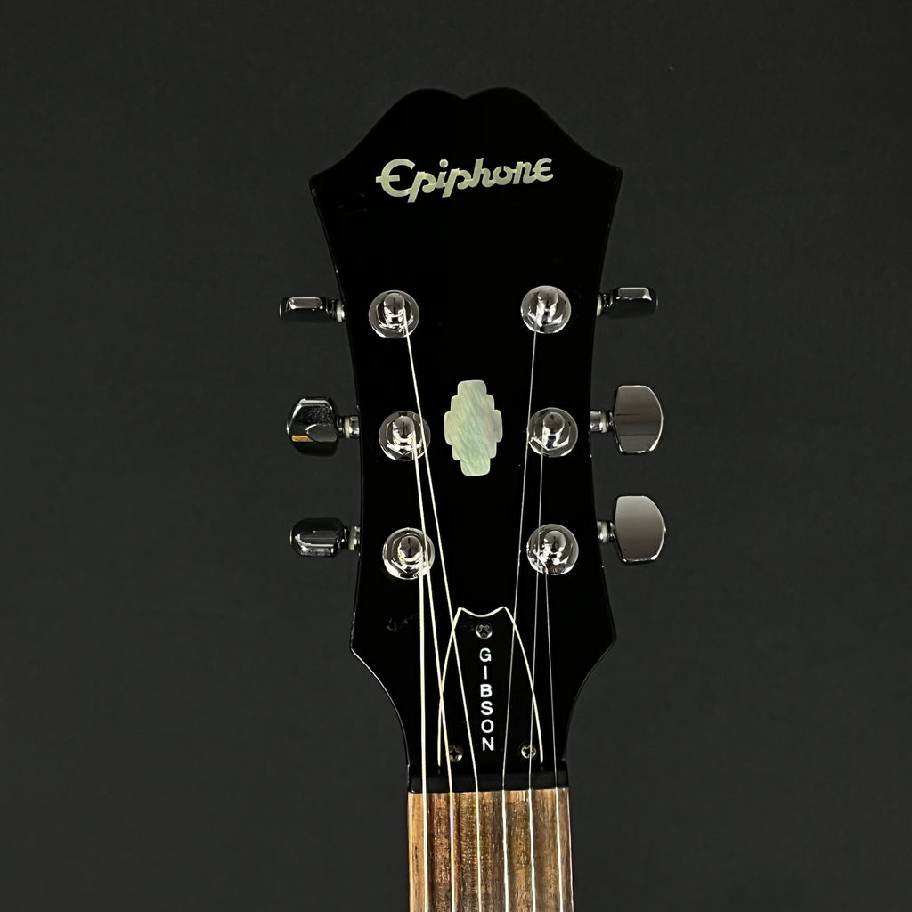 Epiphone Korea DOT 2001