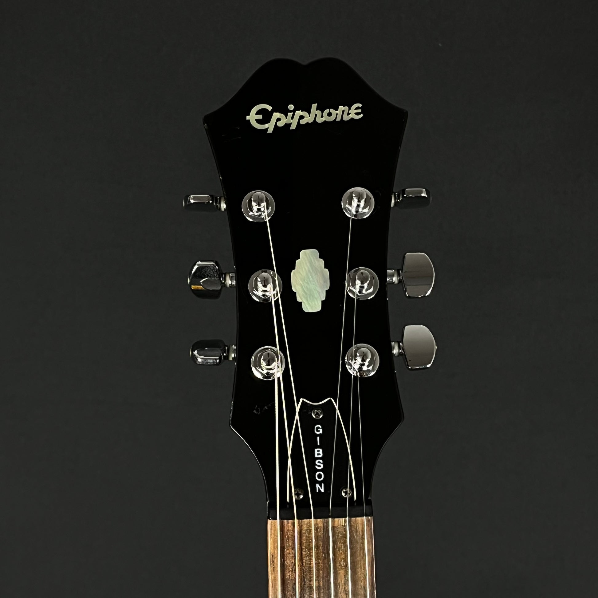 Epiphone Korea DOT 2001