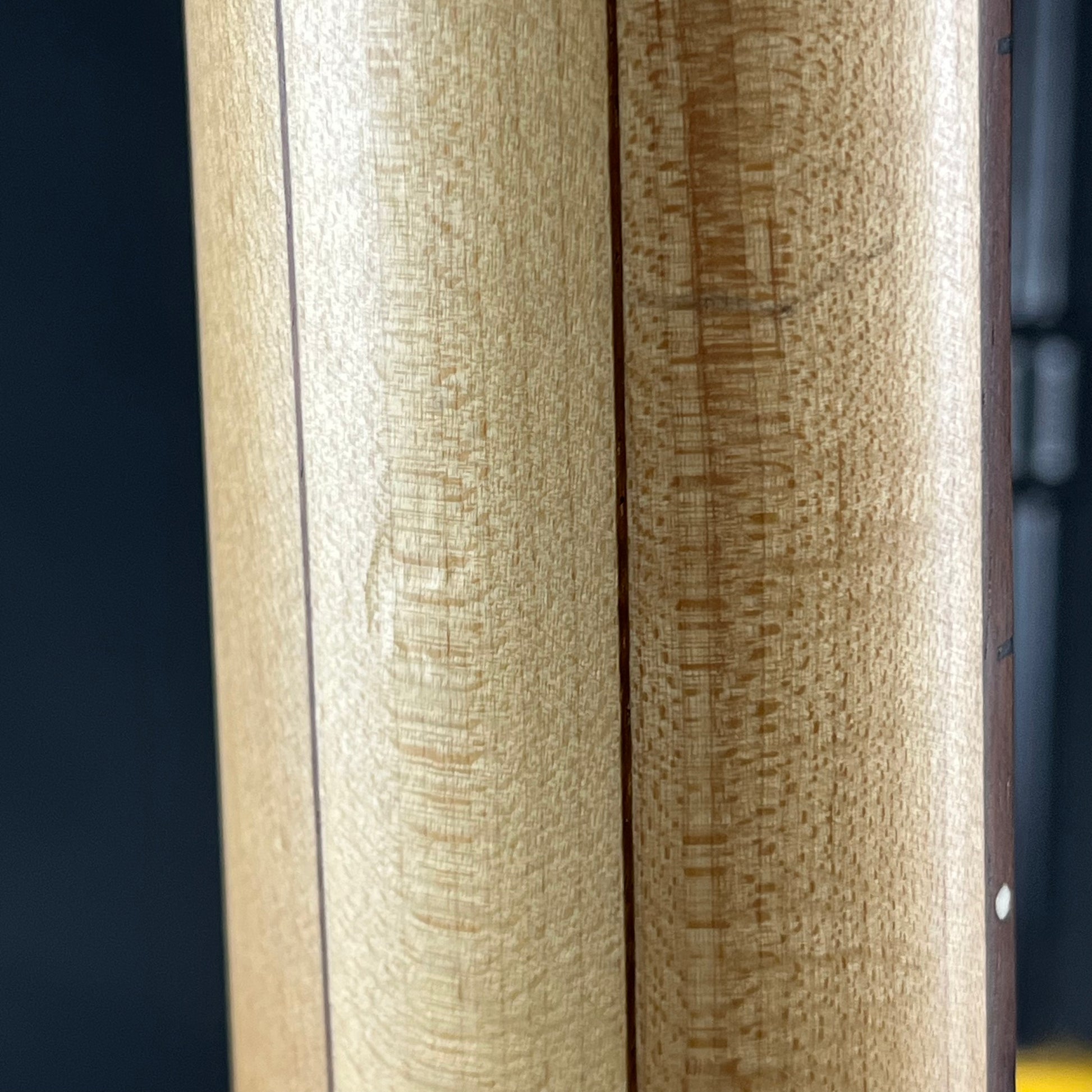 Bacchus WJB5-BP Active