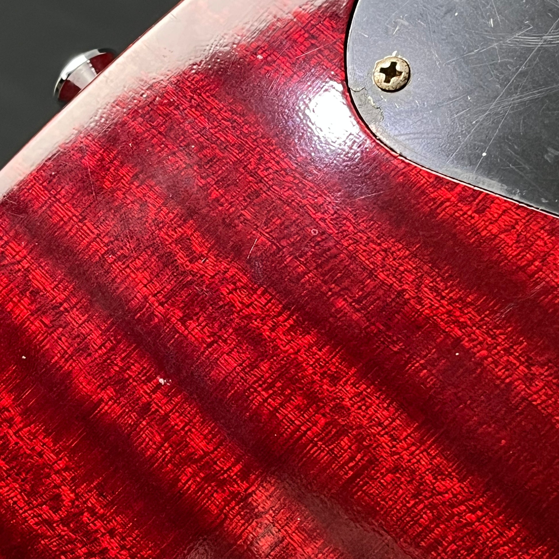 Epiphone SG G-400 2008