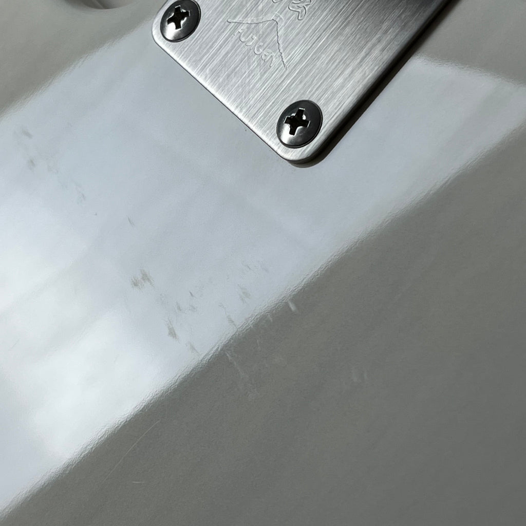 FGN Japan Telecaster Thinline