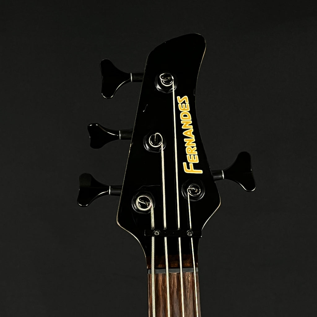 Fernandes FRB Bass