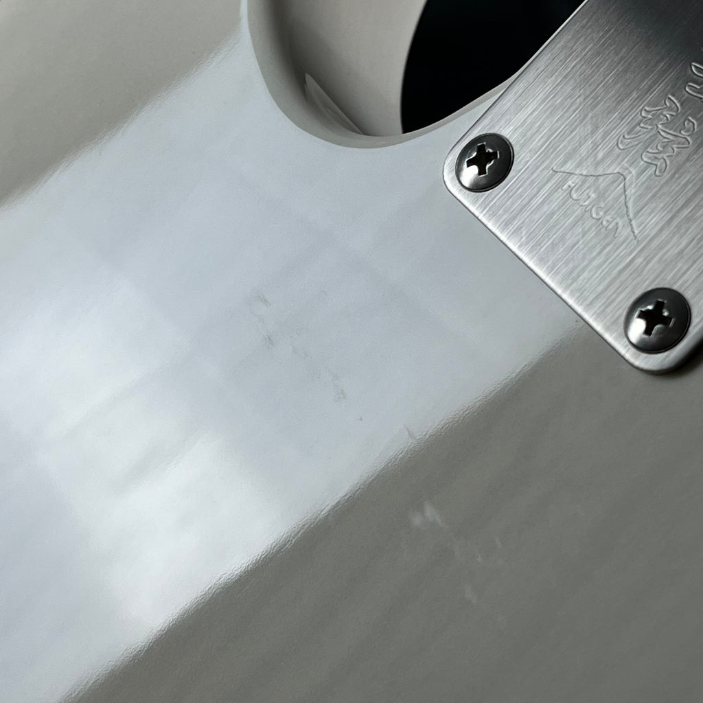 FGN Japan Telecaster Thinline