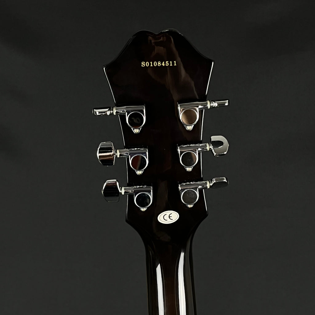 Epiphone Korea DOT 2001