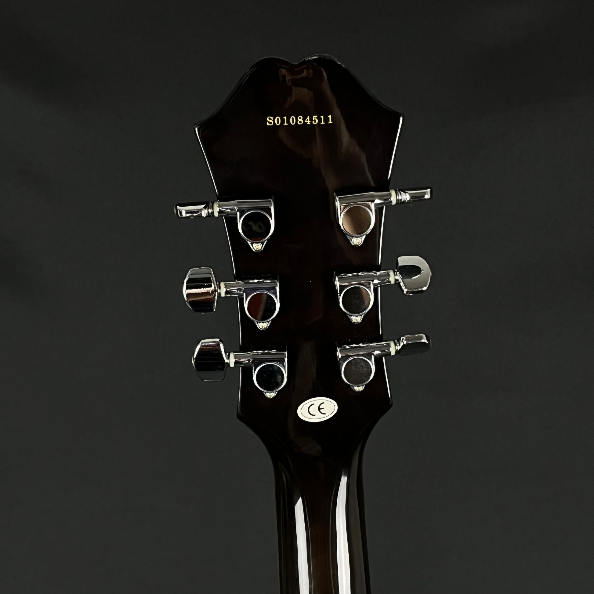 Epiphone Korea DOT 2001