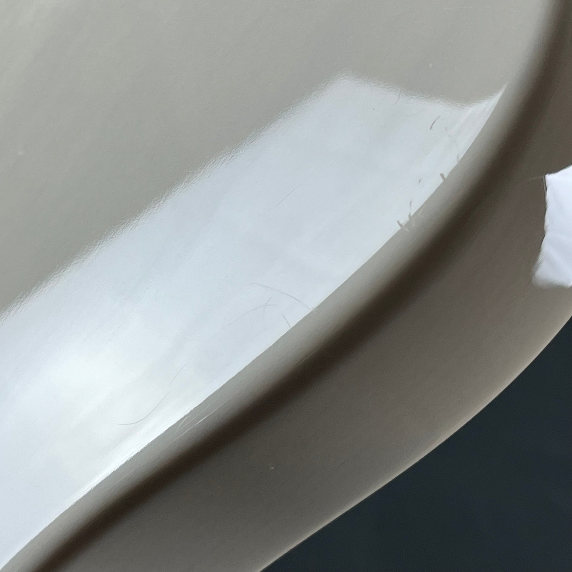 FGN Japan Telecaster Thinline