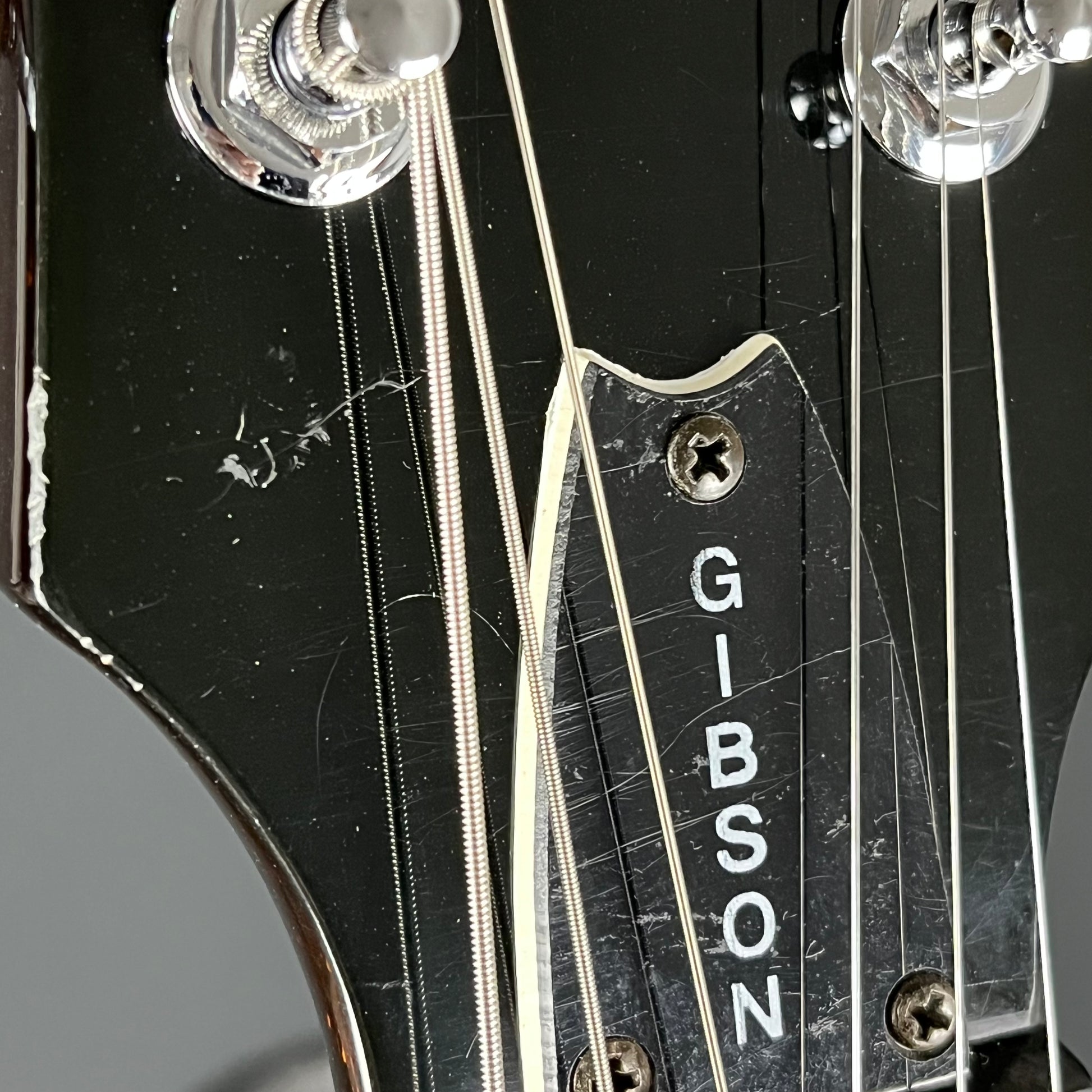 Epiphone Korea DOT 2001