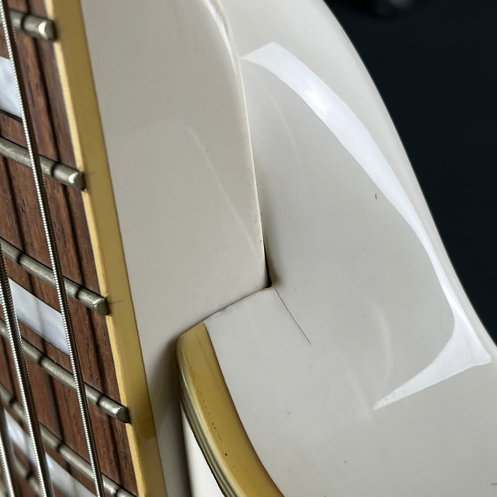 GrassRoots LP Bass