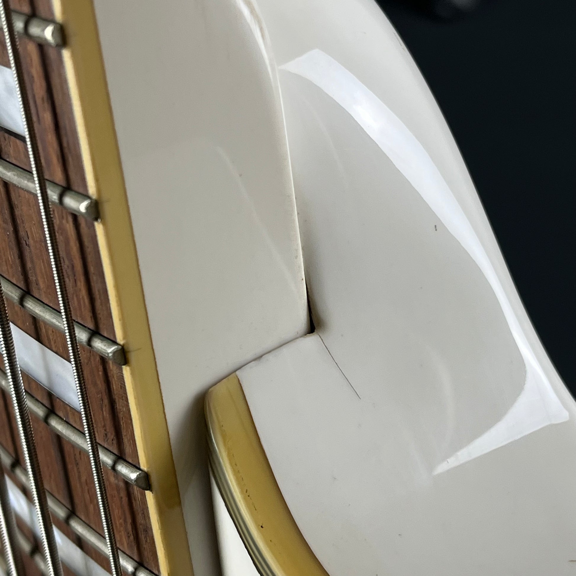 GrassRoots LP Bass