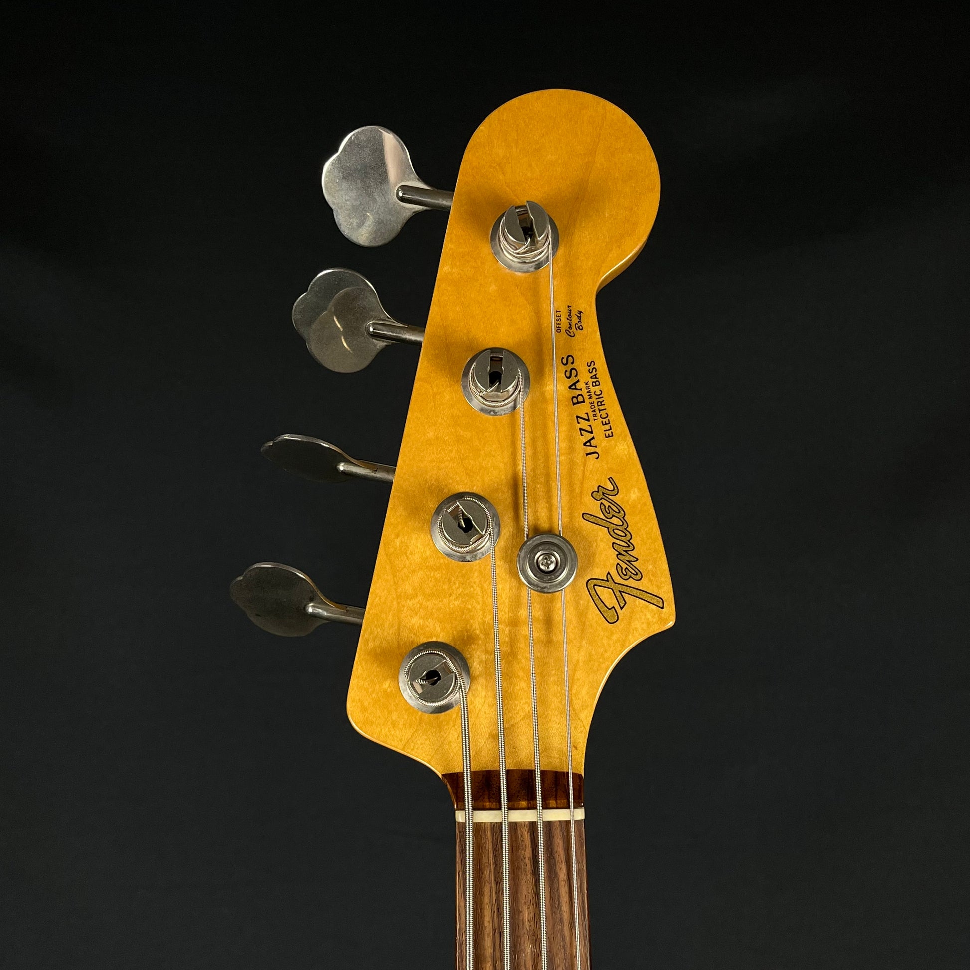 Fender Japan JB62 Jazz Bass 2014