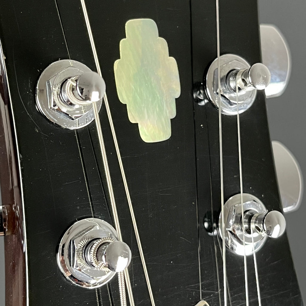 Epiphone Korea DOT 2001