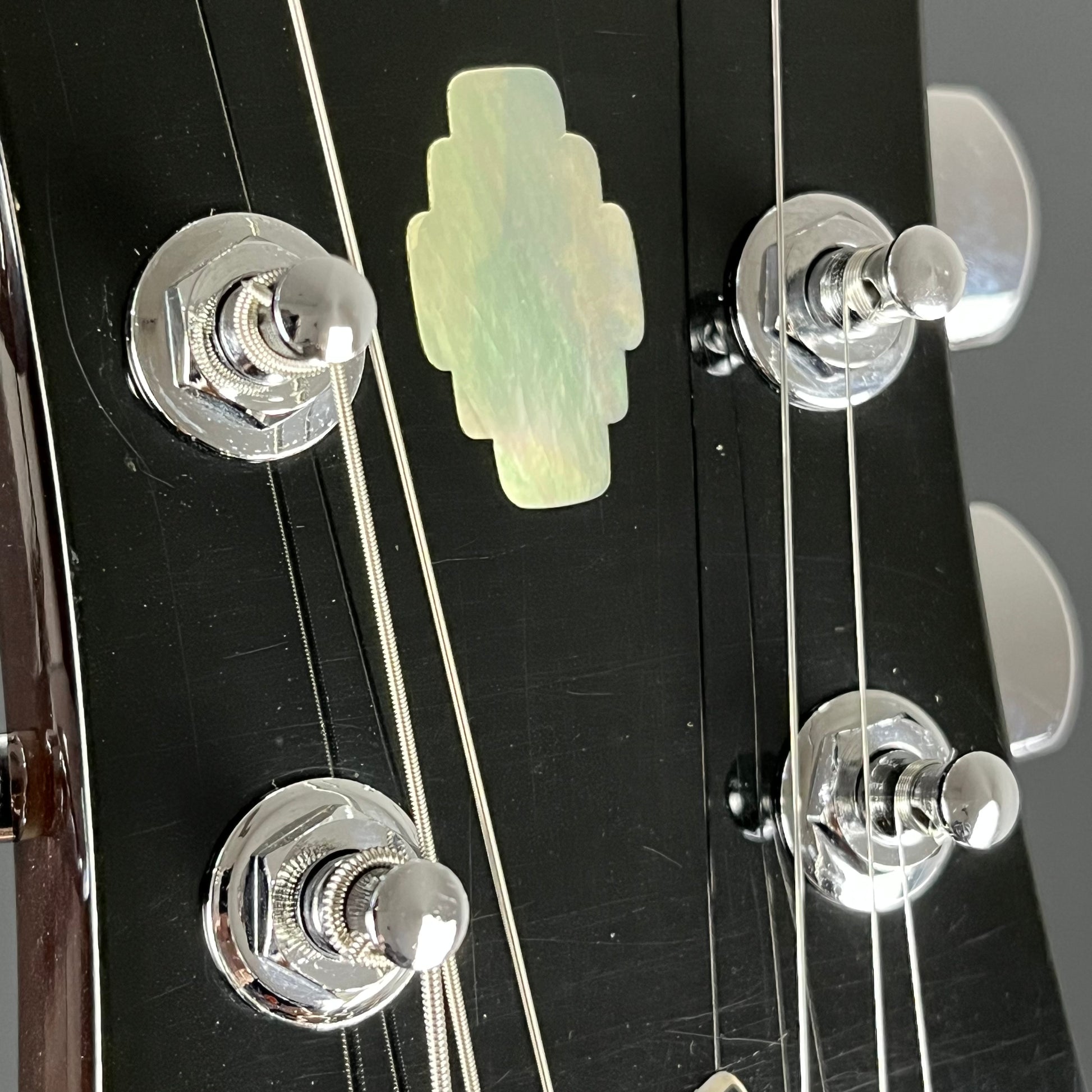 Epiphone Korea DOT 2001