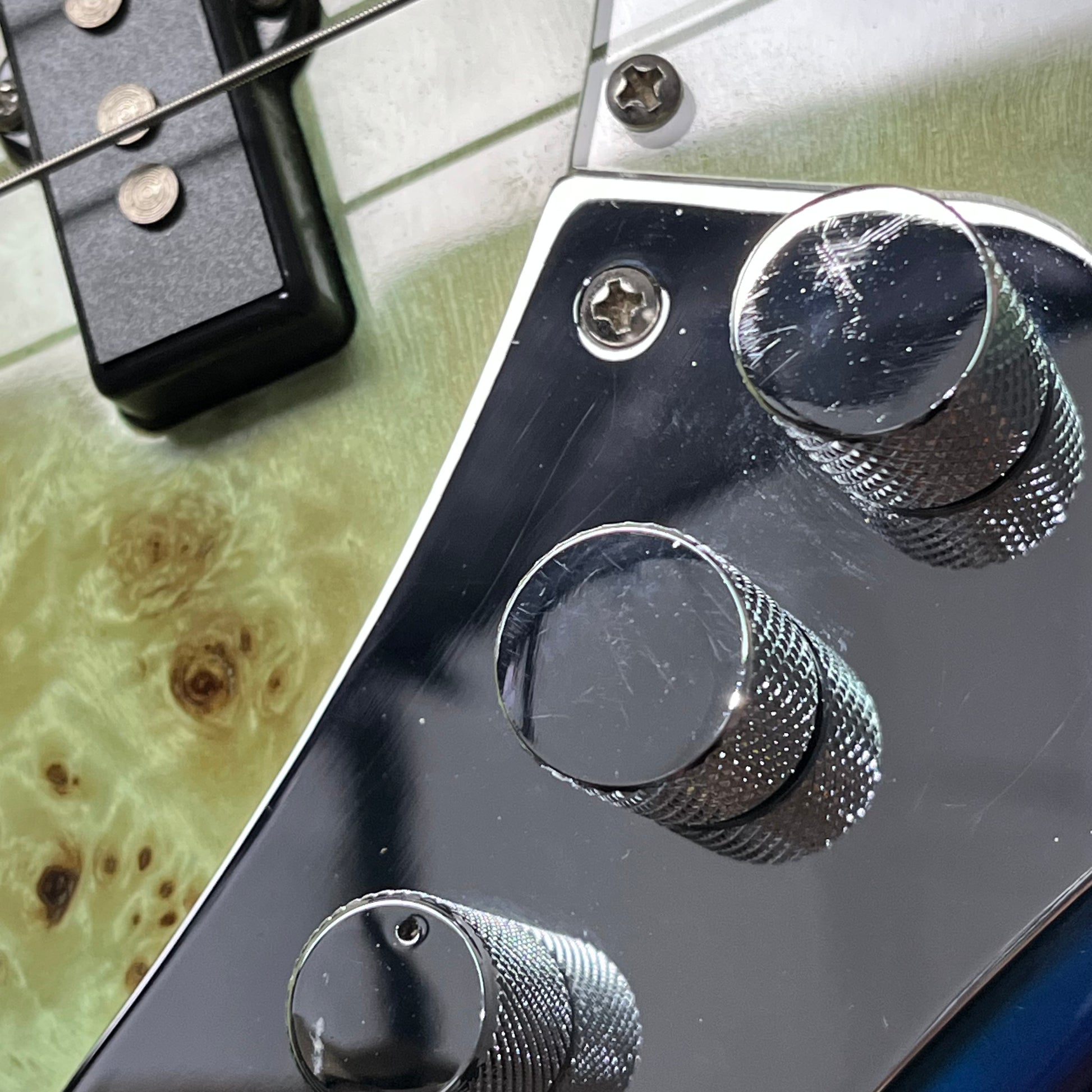 Bacchus WJB5-BP Active