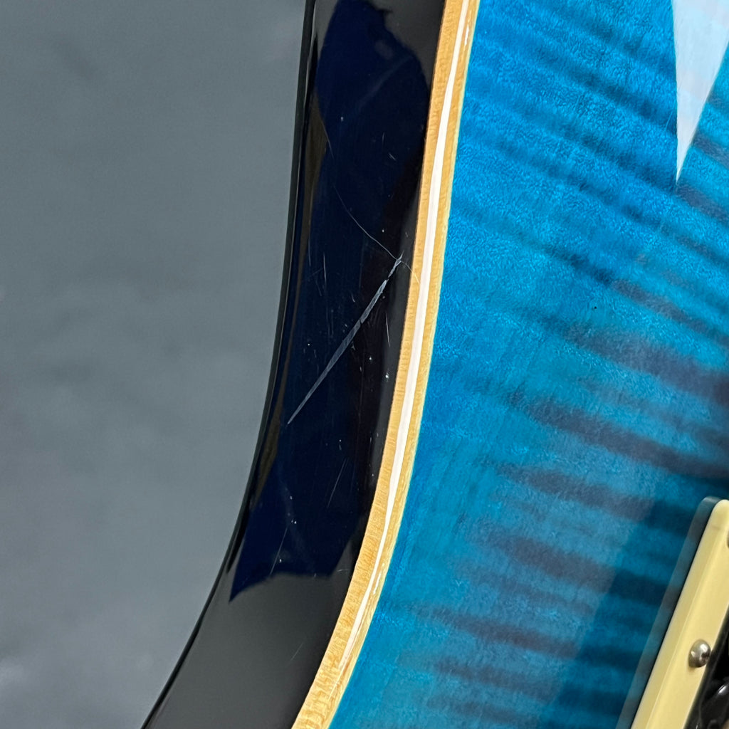 PRS SE Custom 24 2015