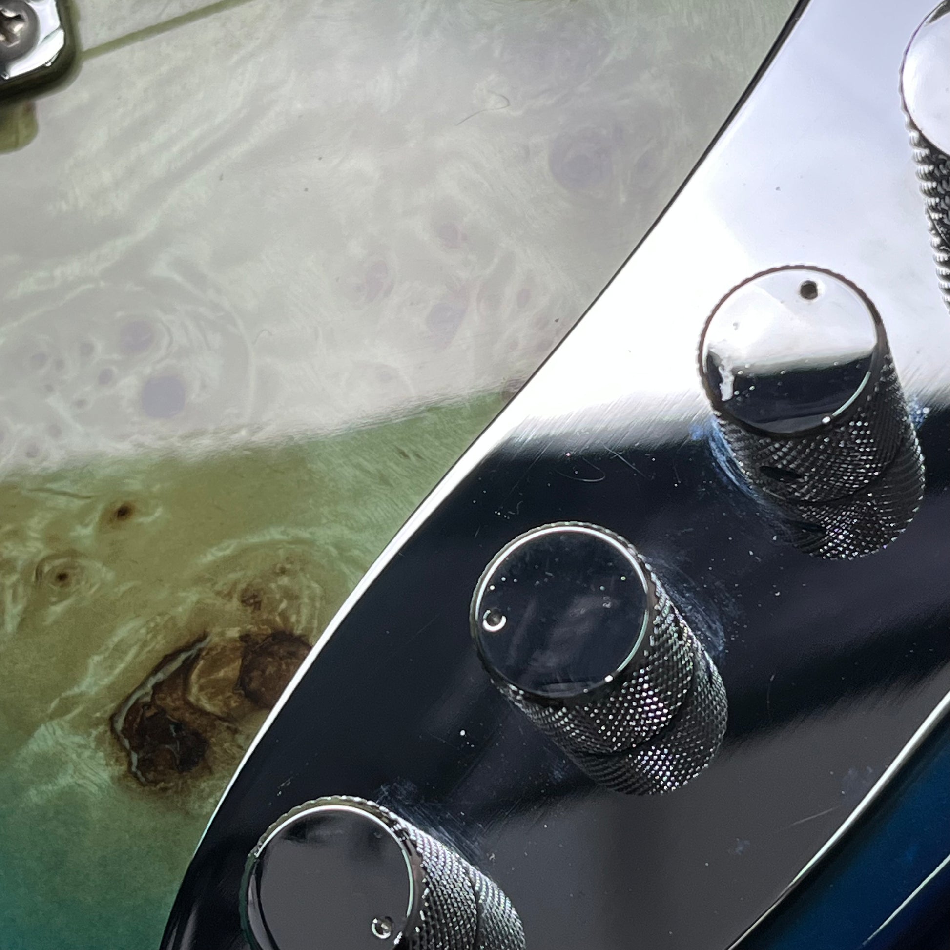 Bacchus WJB5-BP Active