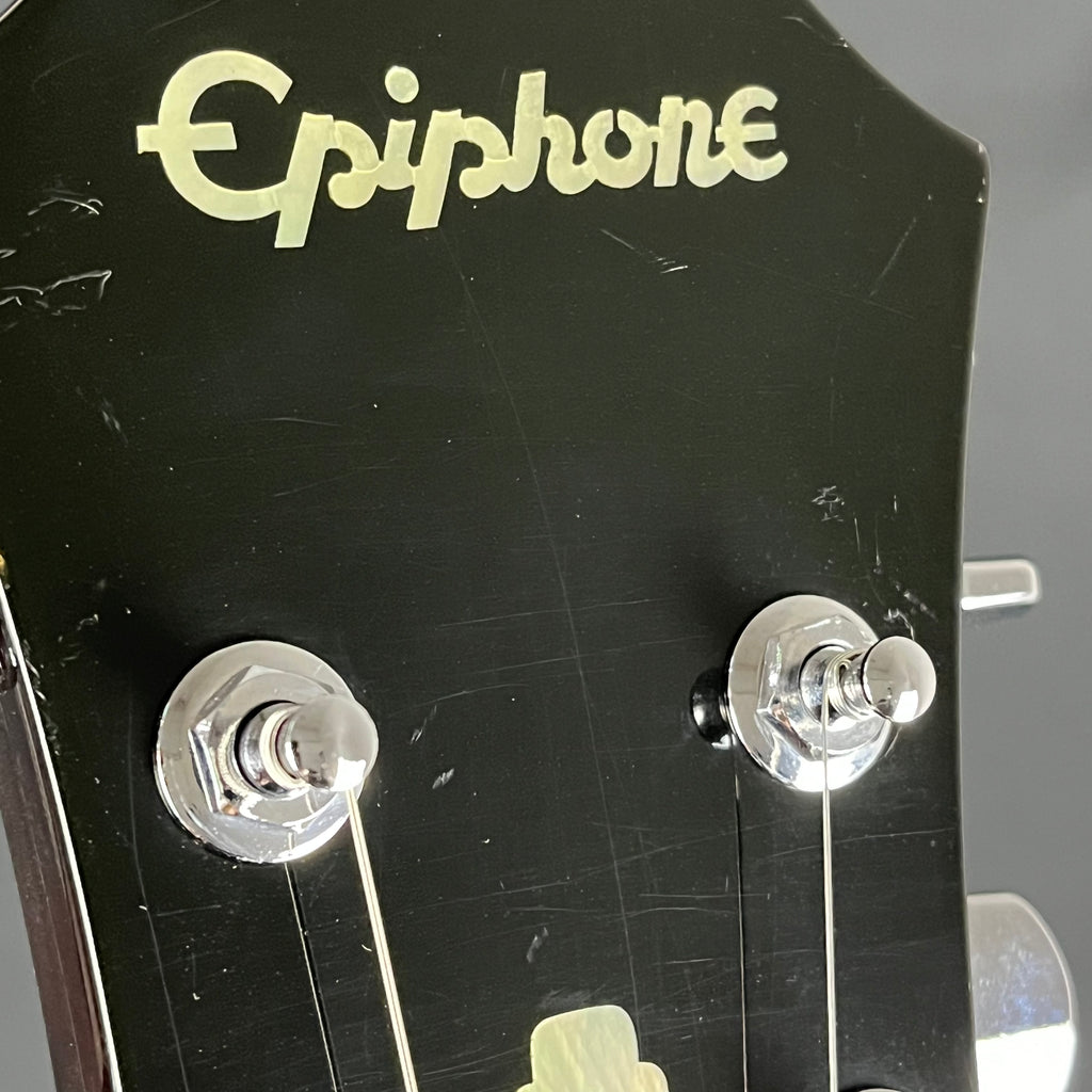 Epiphone Korea DOT 2001
