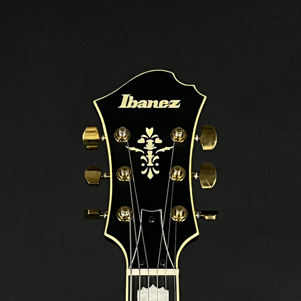 Ibanez PM3C-BKL