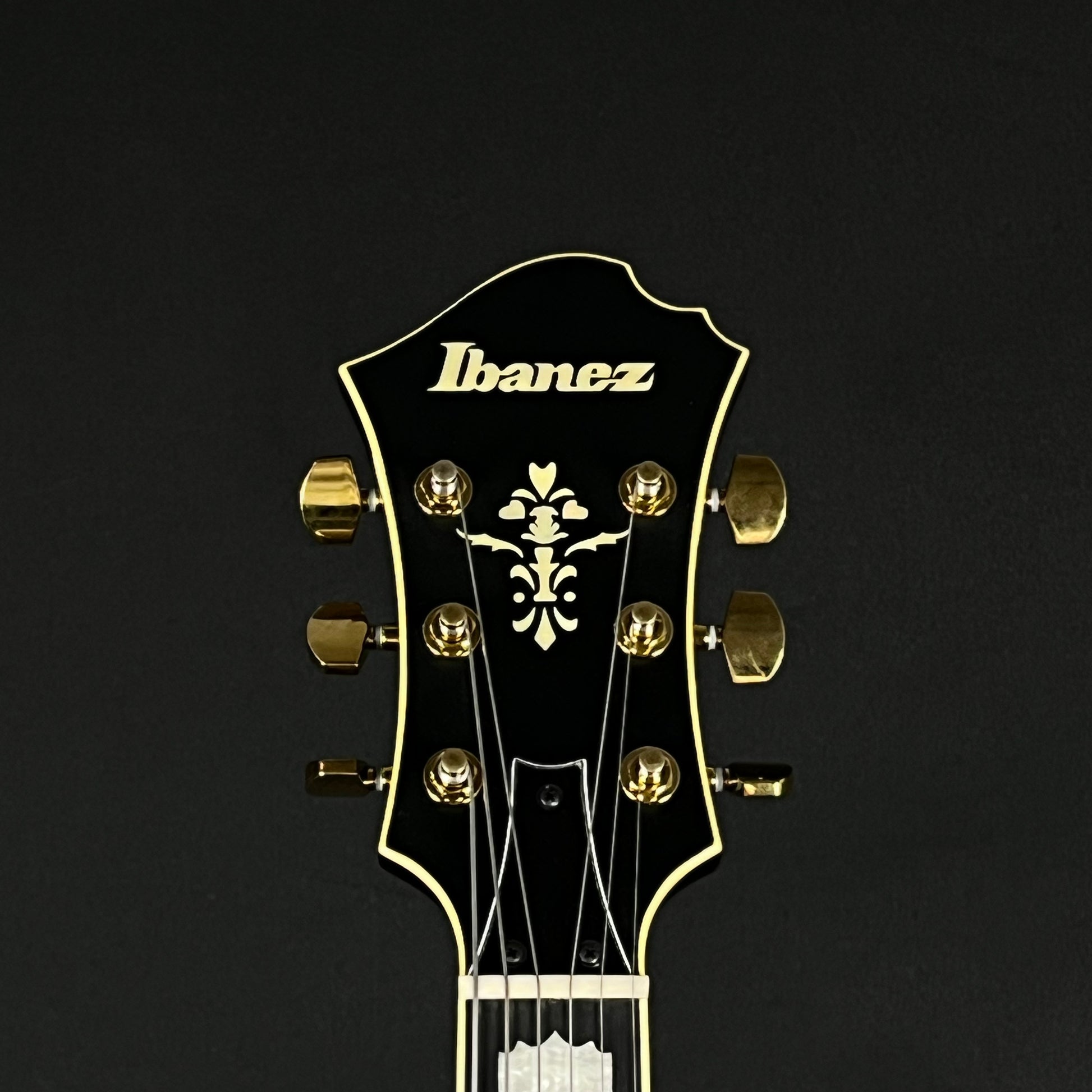 Ibanez PM3C-BKL