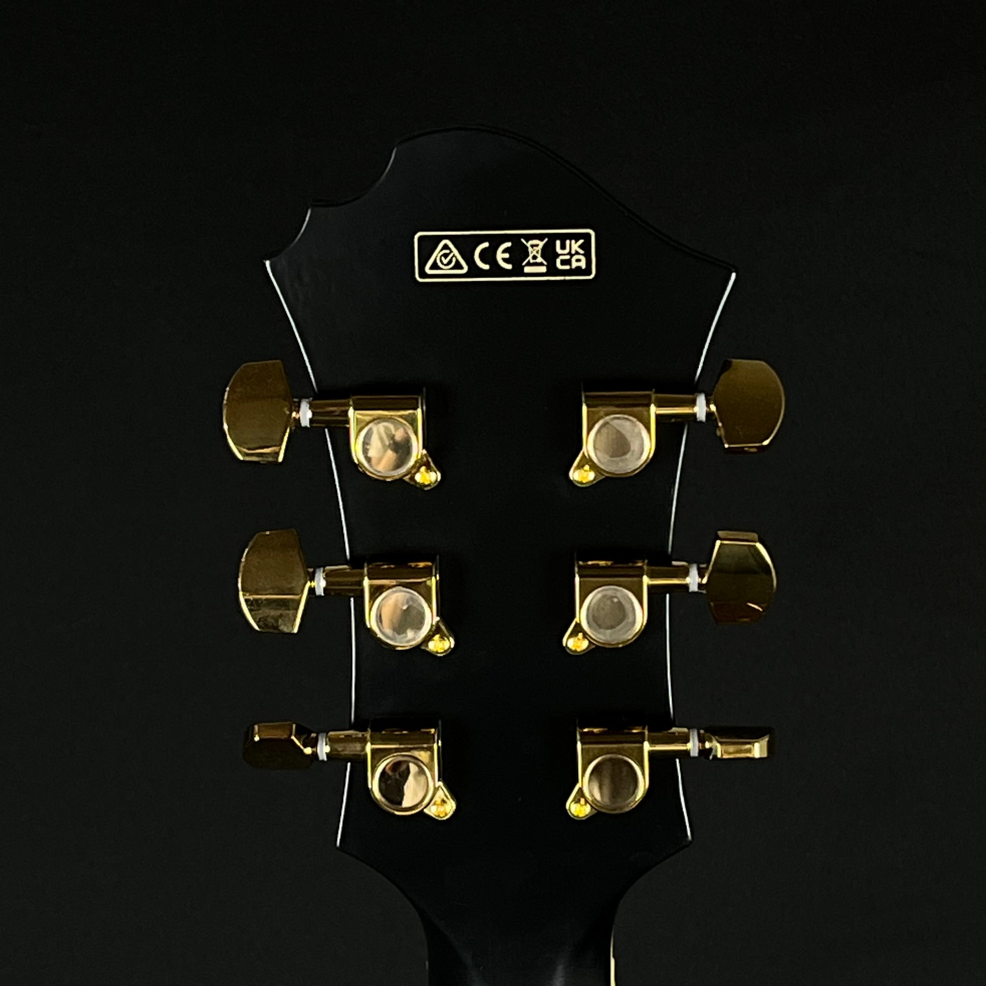 Ibanez PM3C-BKL