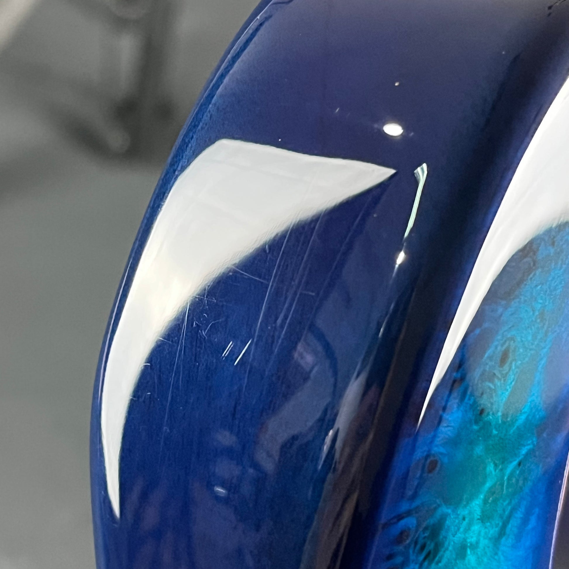 Bacchus WJB5-BP Active