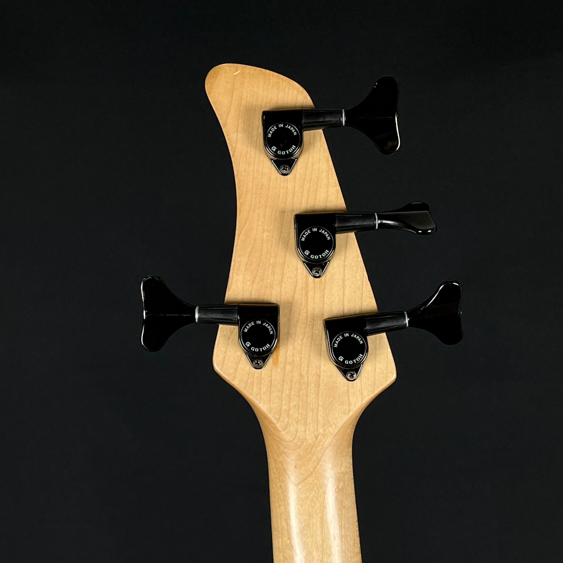 Fernandes FRB Bass