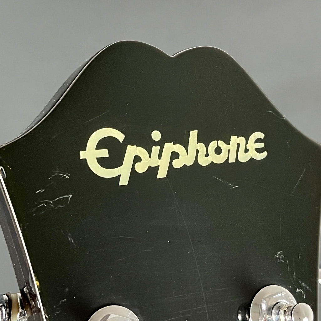 Epiphone Korea DOT 2001