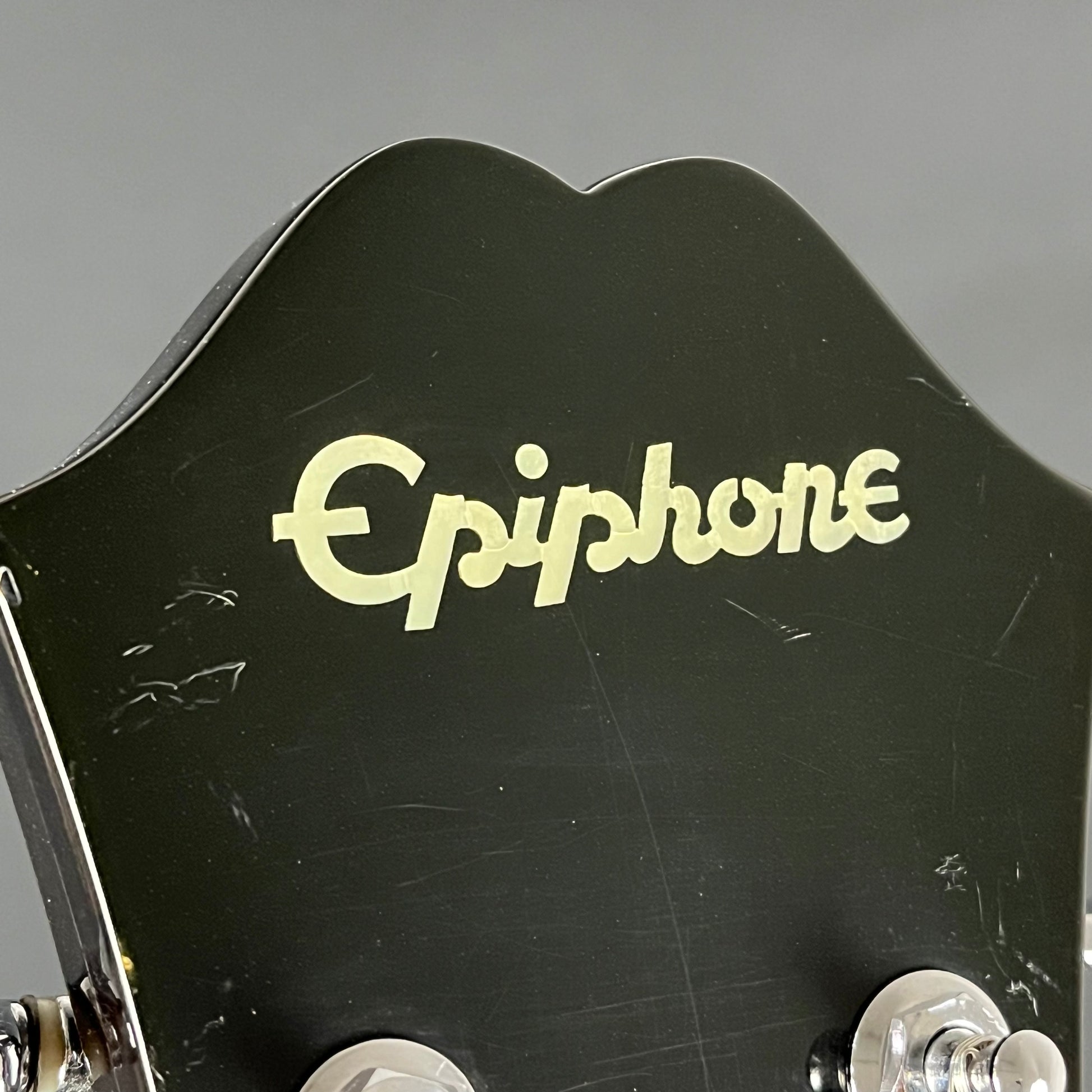 Epiphone Korea DOT 2001
