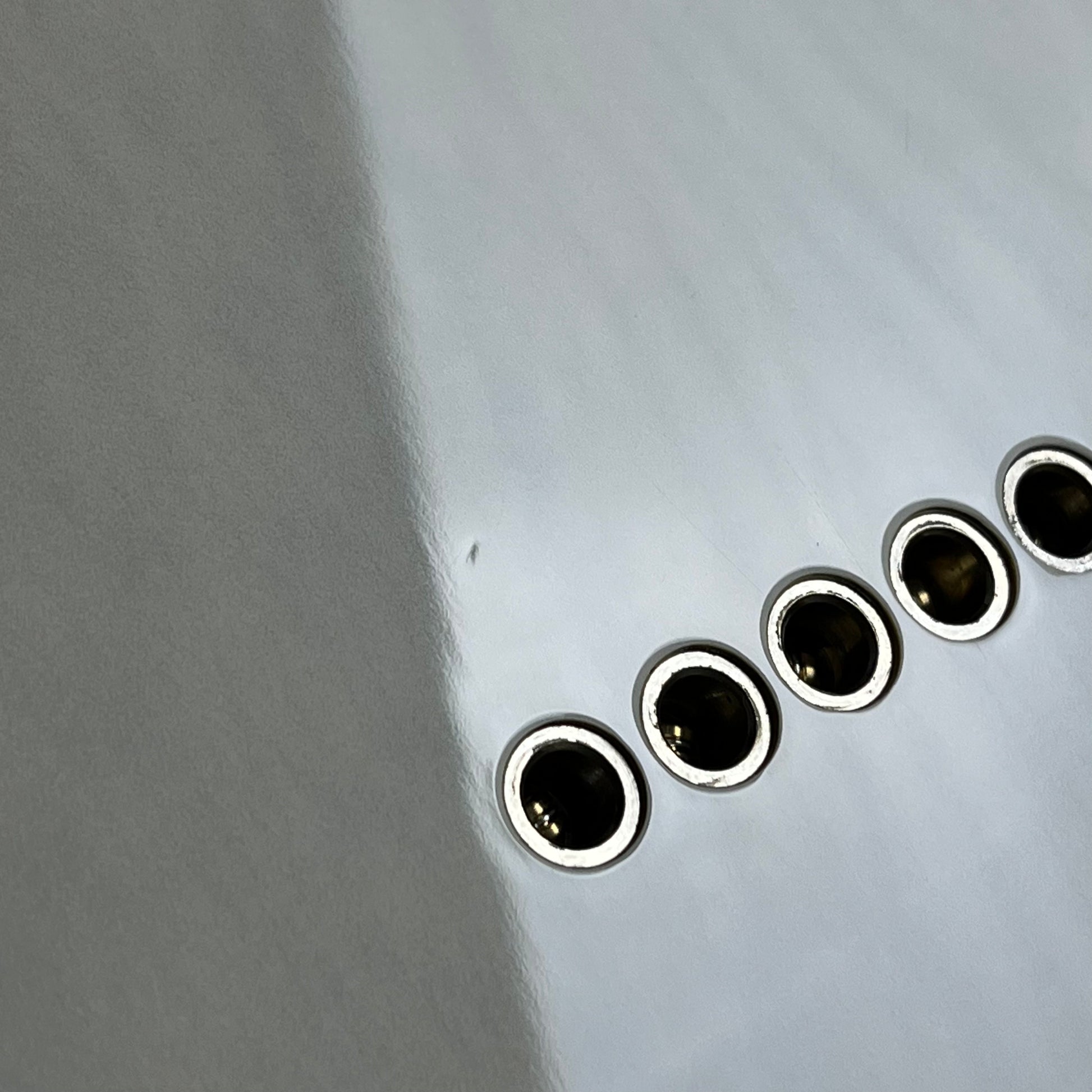 FGN Japan Telecaster Thinline