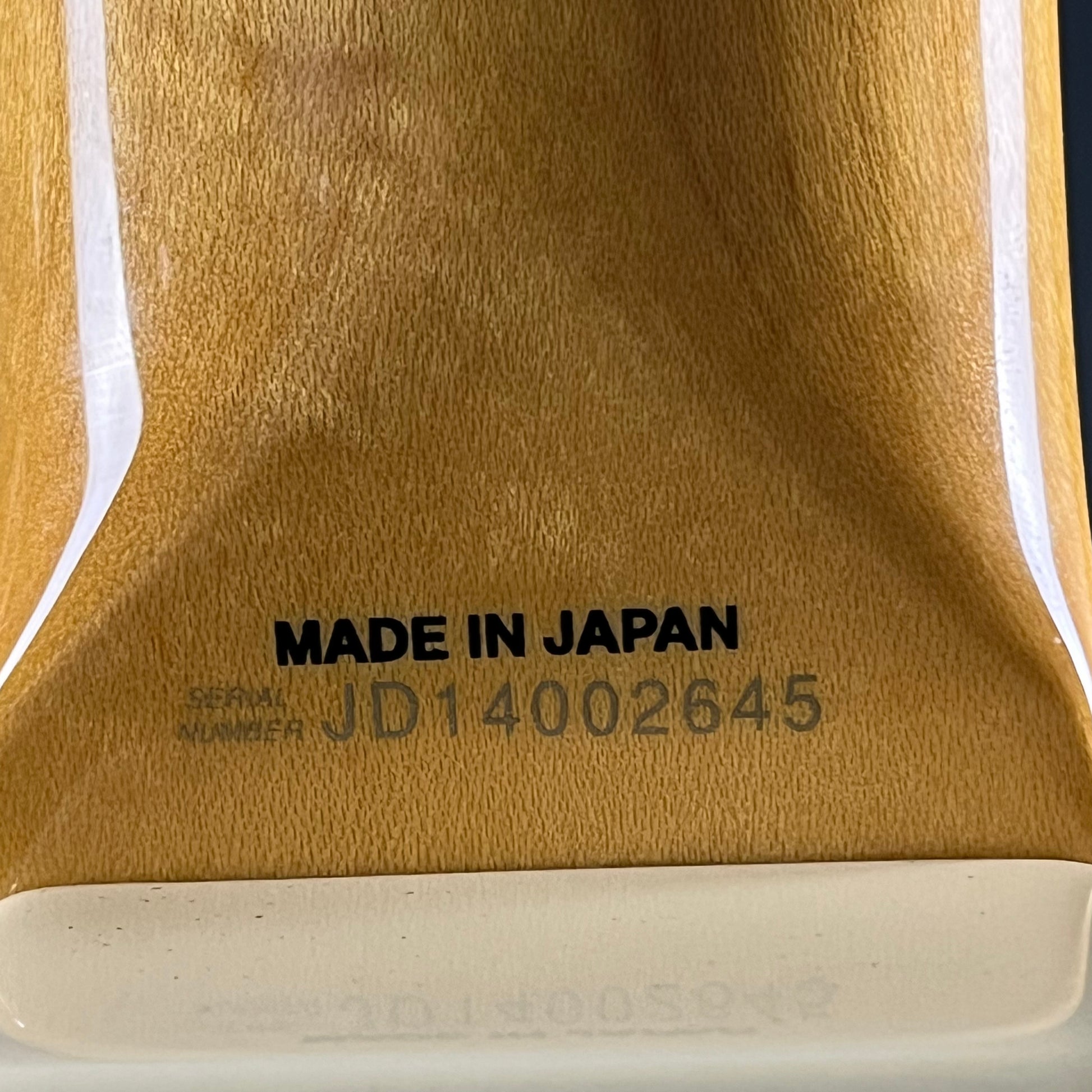 Fender Japan JB62 Jazz Bass 2014