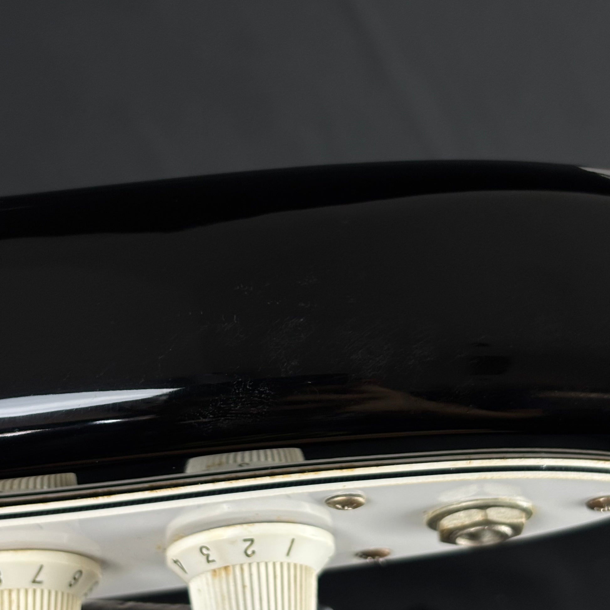 Fender Mexico Jazz Bass