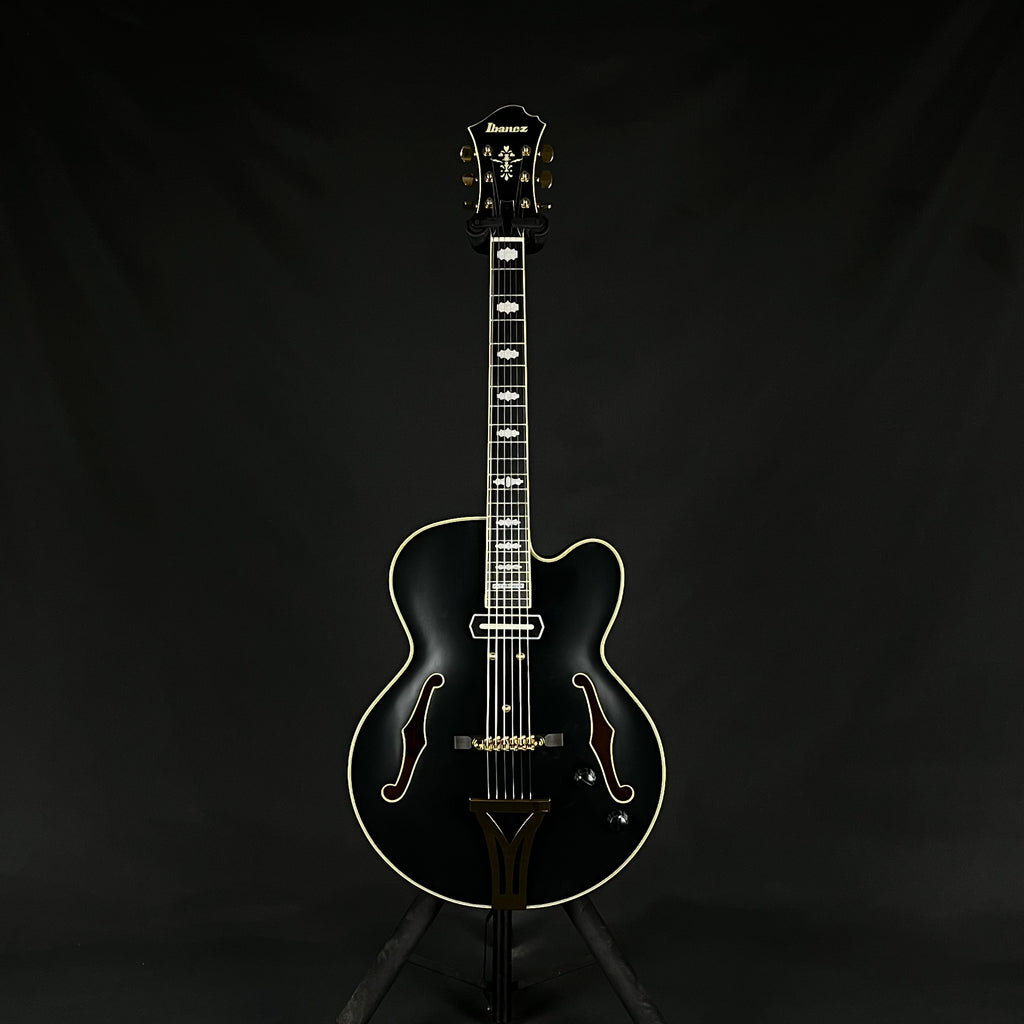 Ibanez PM3C-BKL