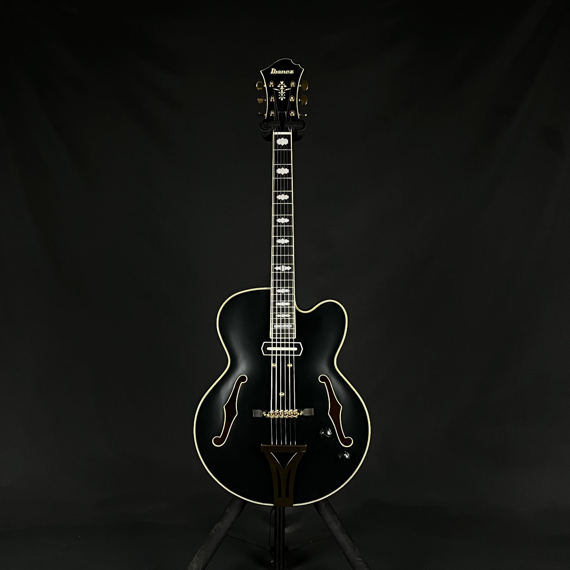 Ibanez PM3C-BKL