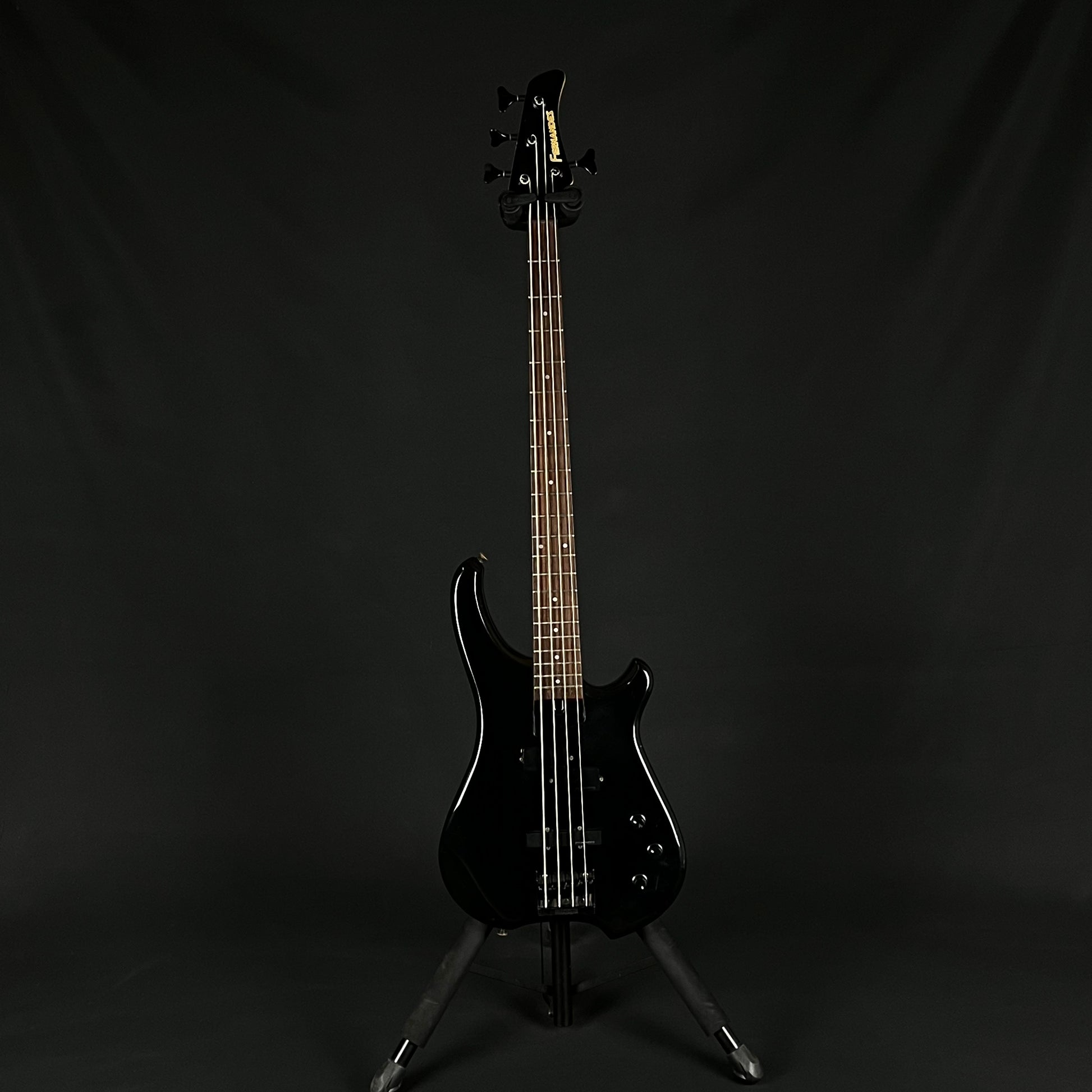 Fernandes FRB Bass